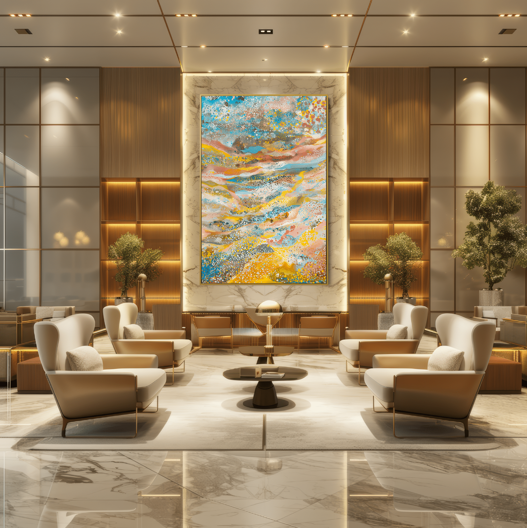 Sands of Time UA - 625 - Unique Aesthetics