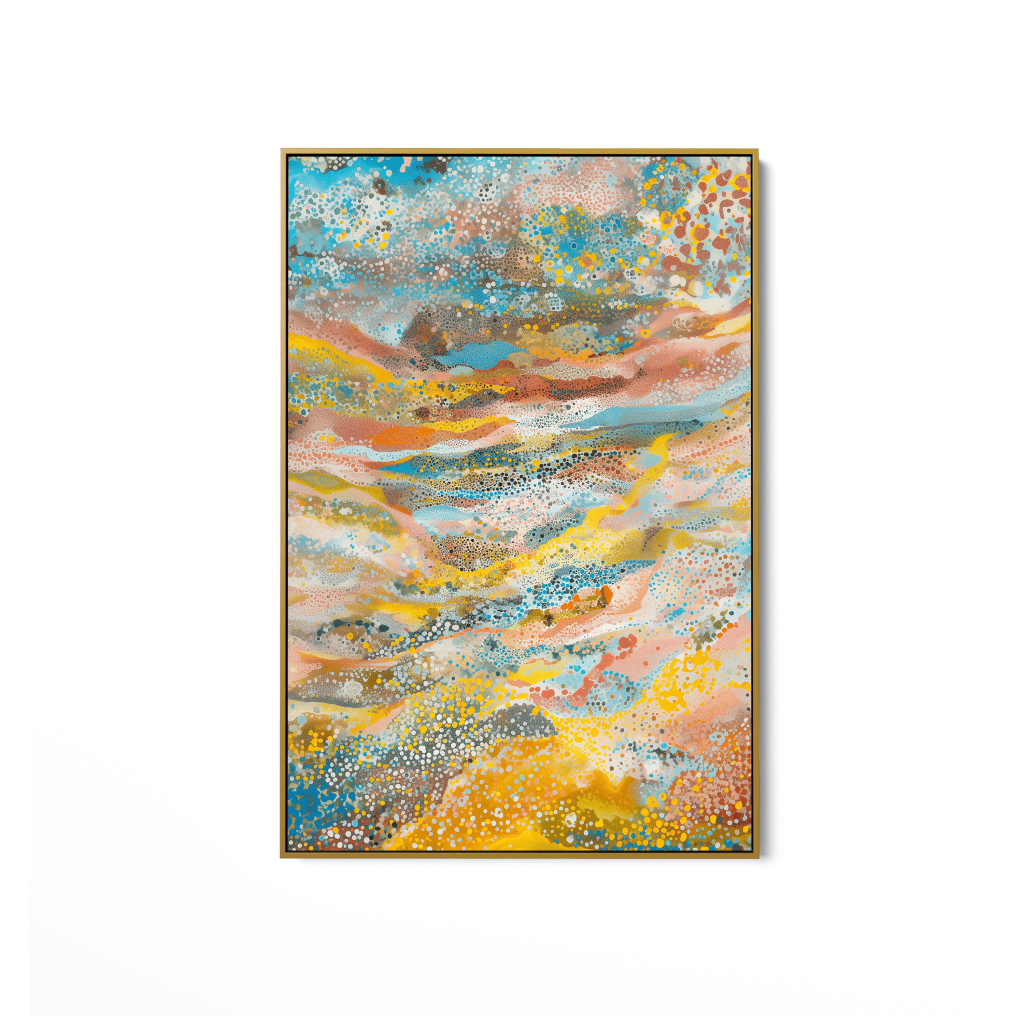 Sands of Time UA - 625 - Unique Aesthetics