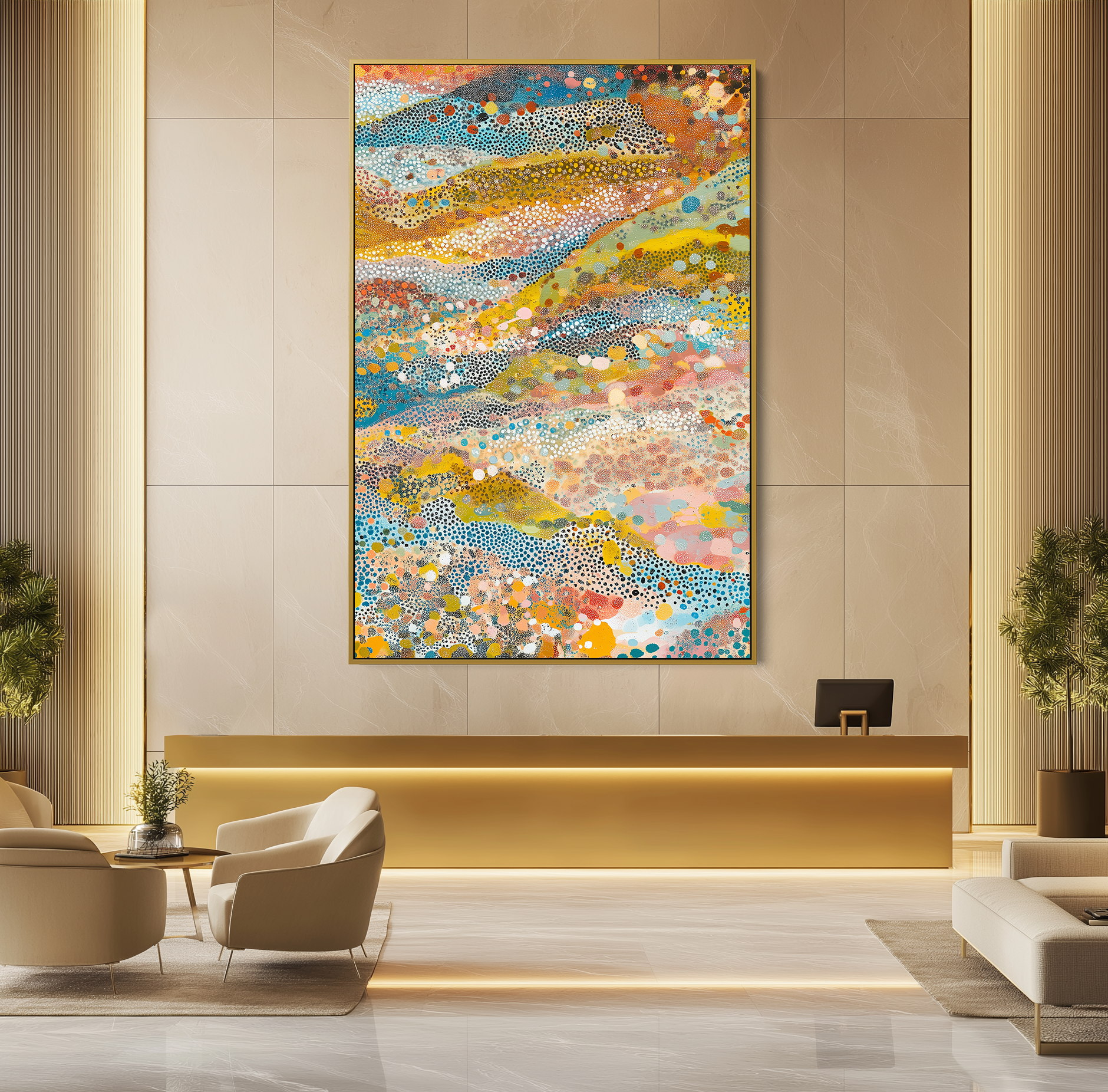 Sands of Time UA - 626 - Unique Aesthetics