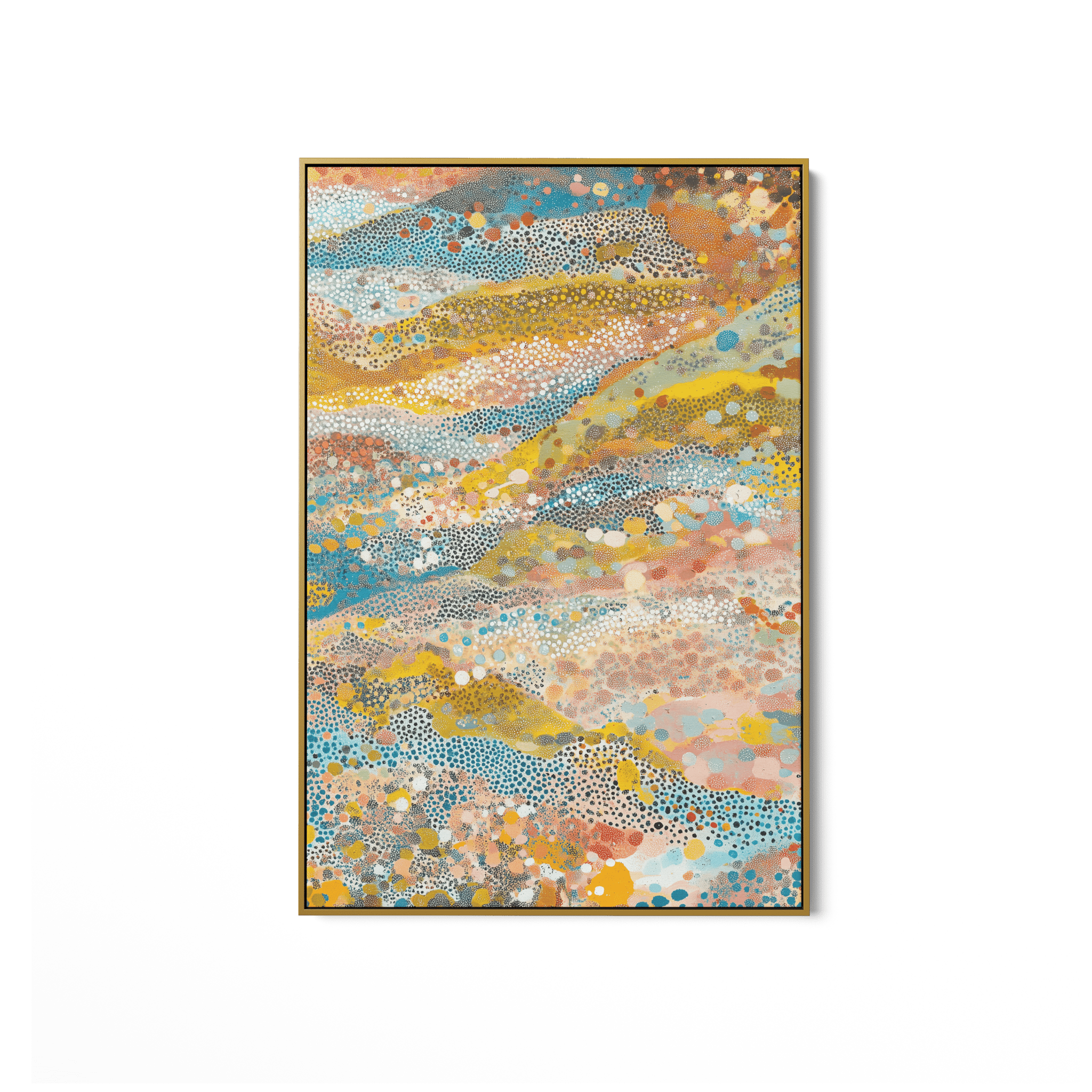 Sands of Time UA - 626 - Unique Aesthetics