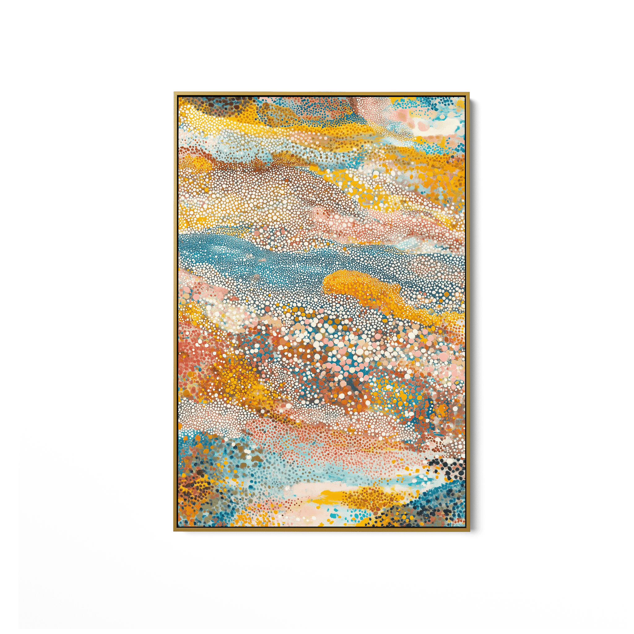 Sands of Time UA - 627 - Unique Aesthetics