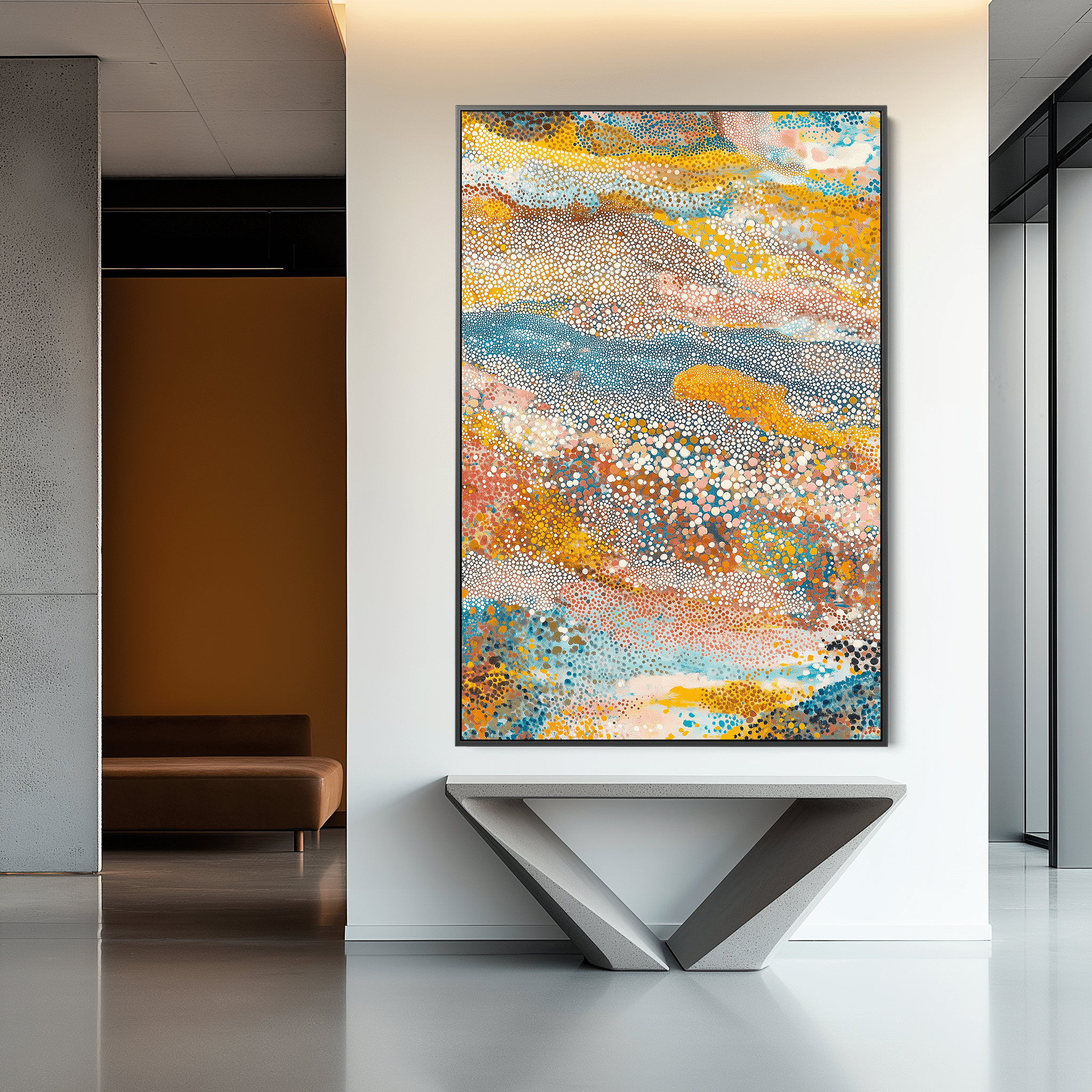 Sands of Time UA - 627 - Unique Aesthetics