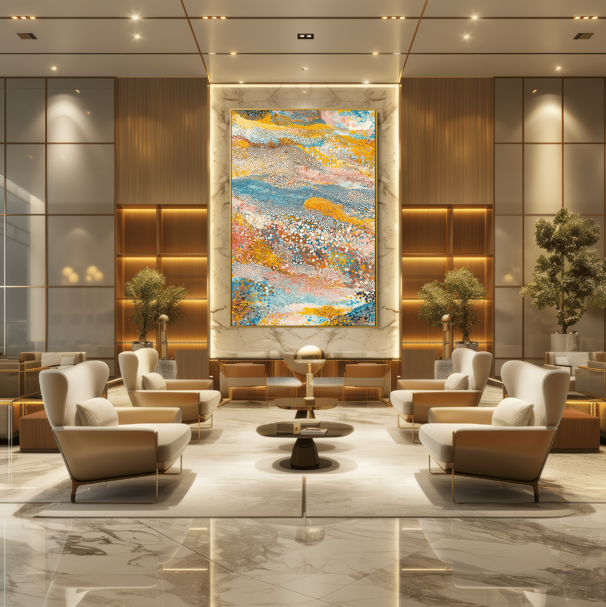 Sands of Time UA - 627 - Unique Aesthetics