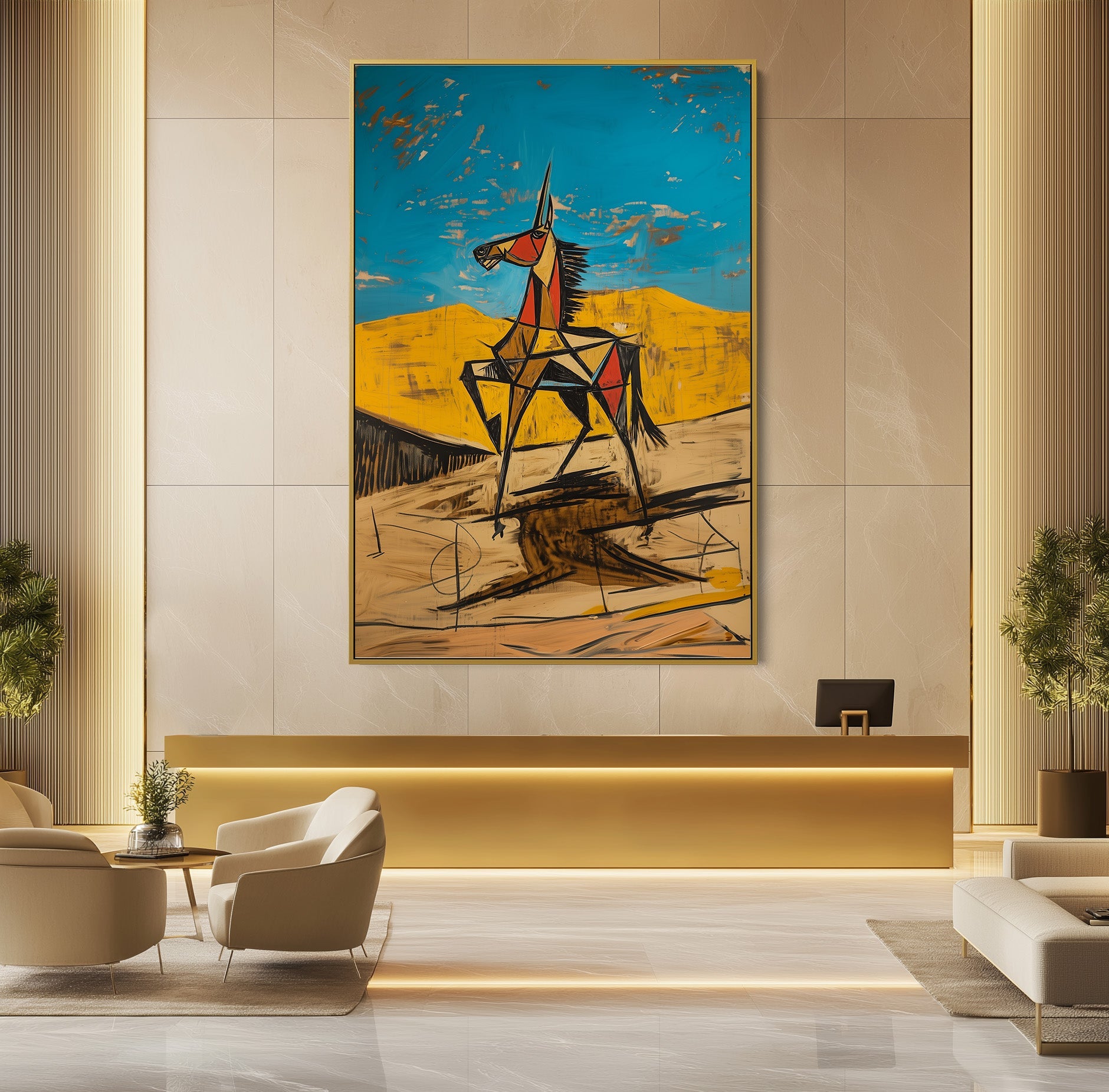 Sandslicer UA - 821 - Unique Aesthetics