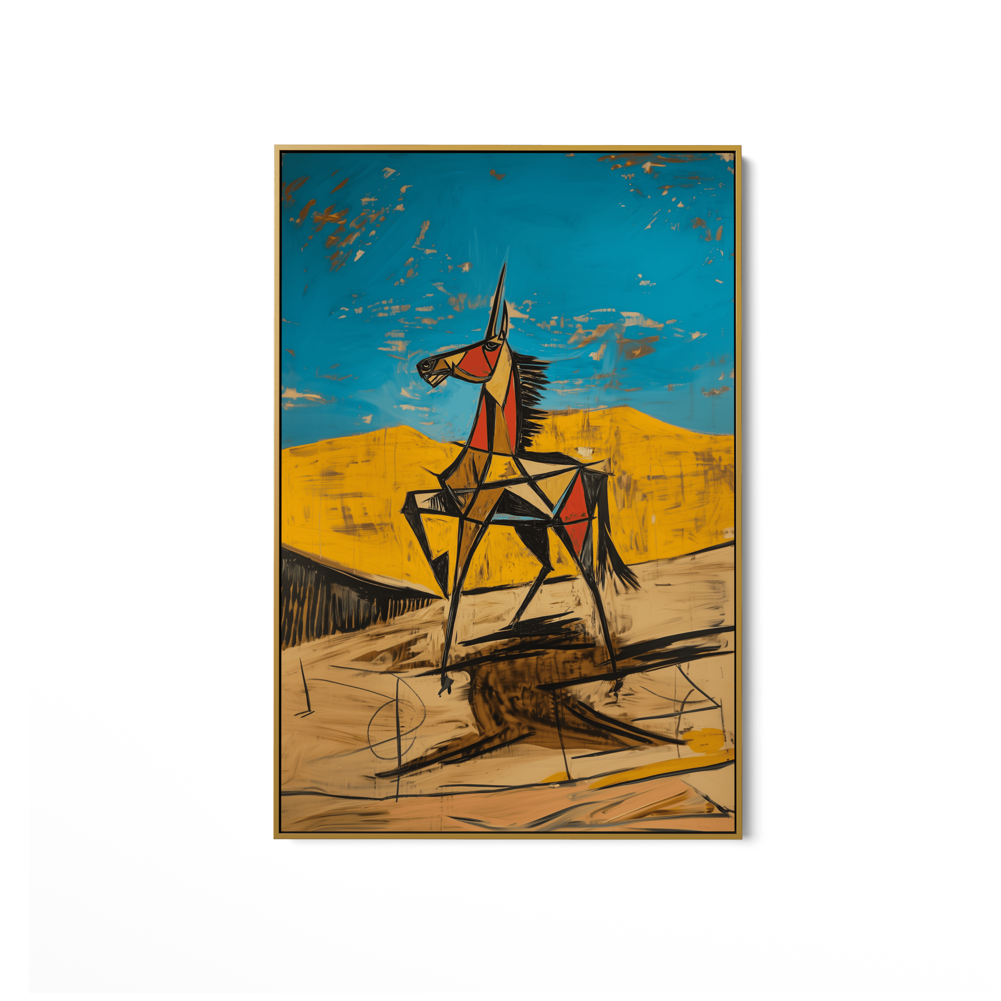 Sandslicer UA - 821 - Unique Aesthetics