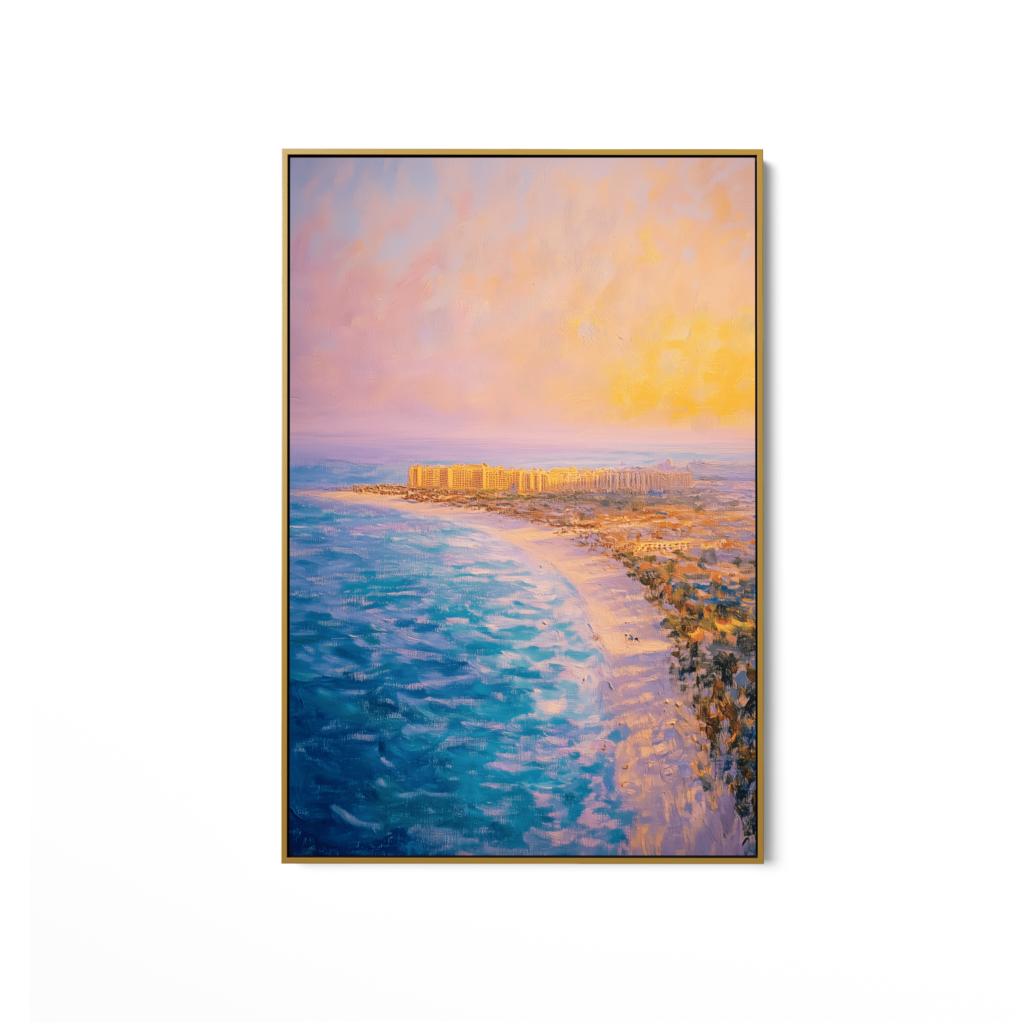 Sandstate UA - 858 - Unique Aesthetics