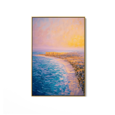 Sandstate UA - 858 - Unique Aesthetics