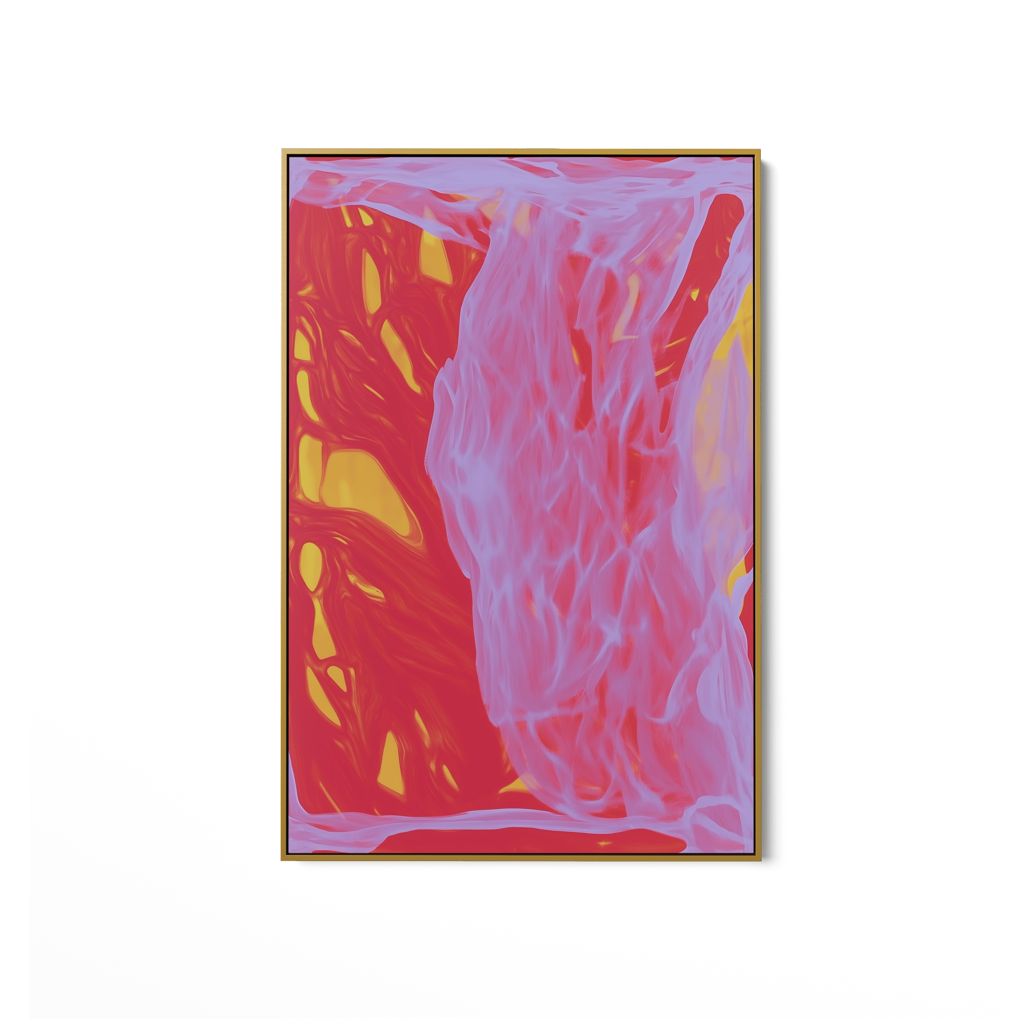 Scalded Veins UA - 1222 - Unique Aesthetics