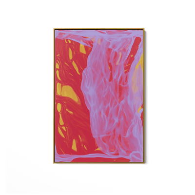 Scalded Veins UA - 1222 - Unique Aesthetics