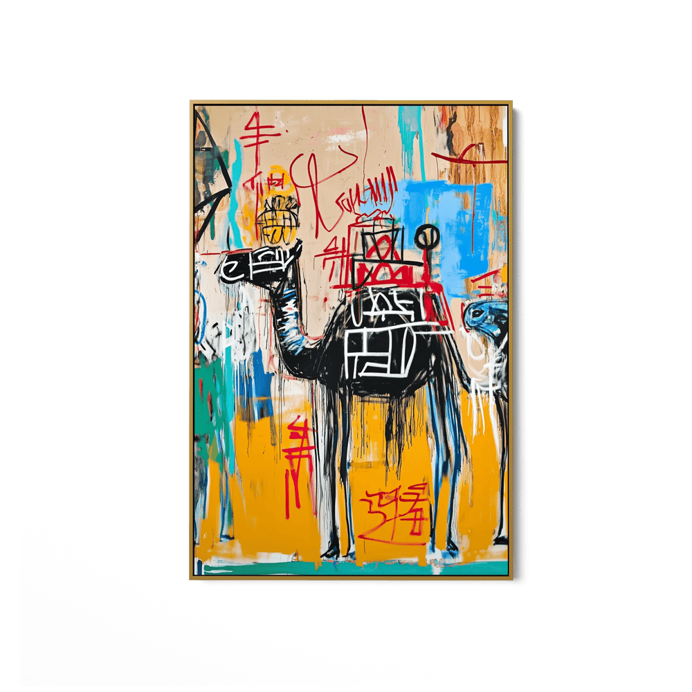 Scribed Mirage UA - 263 - Unique Aesthetics