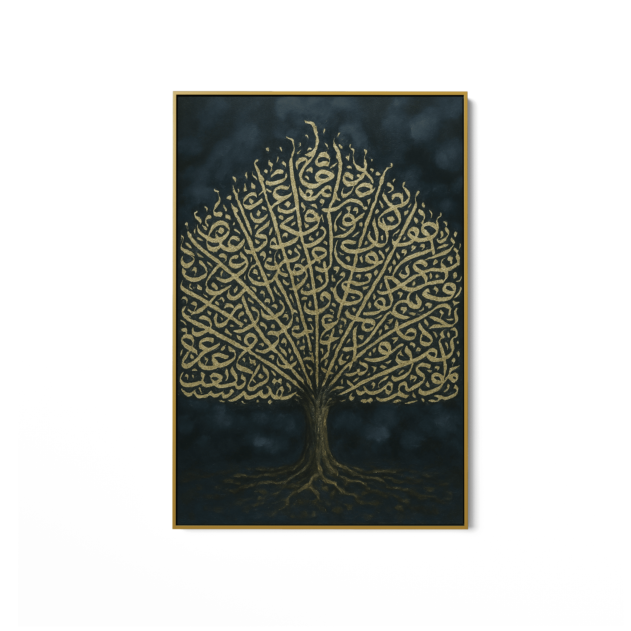 Scripted Roots UA - 1417 - Unique Aesthetics