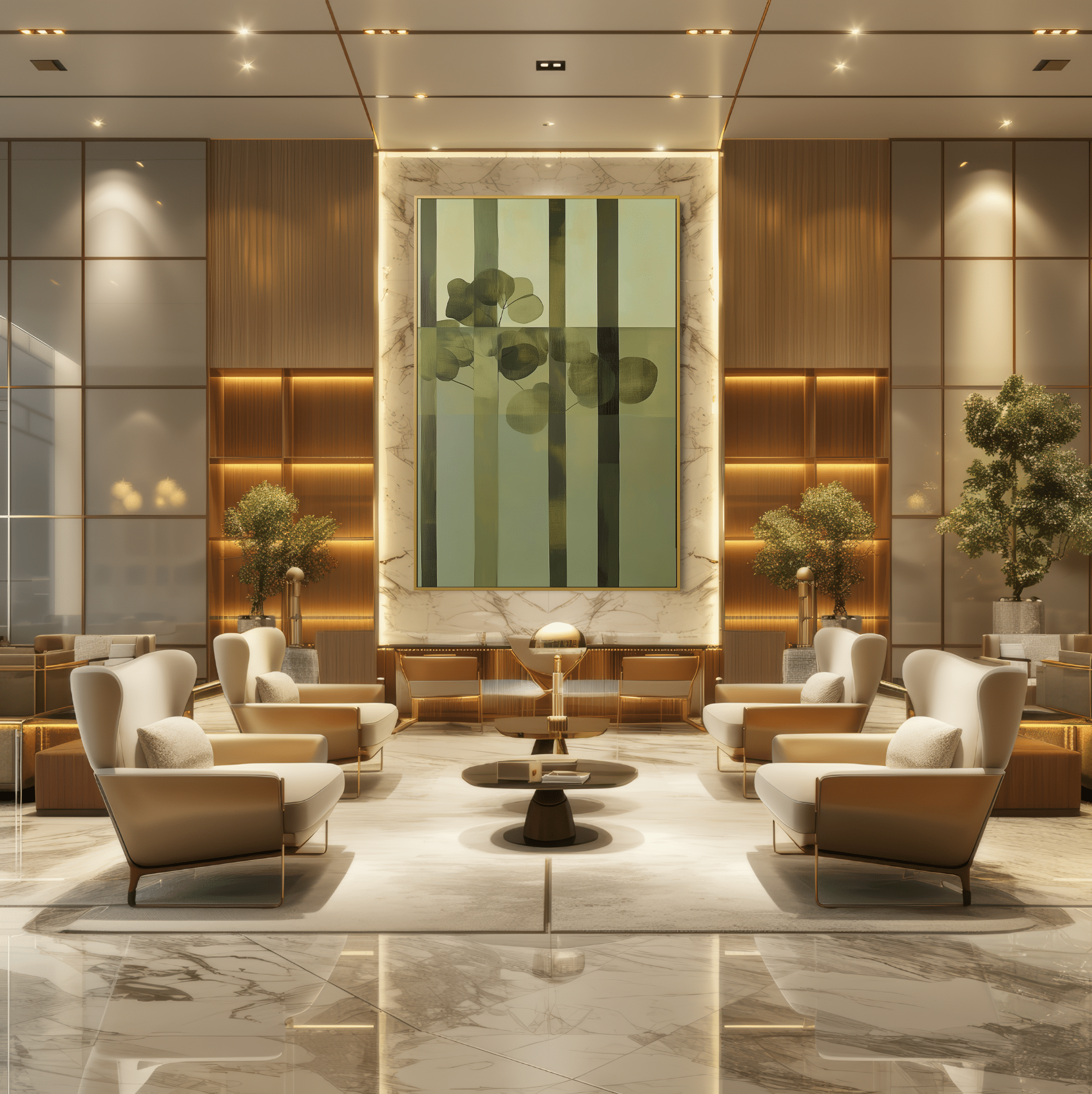 Seleri UA - 1030 - Unique Aesthetics