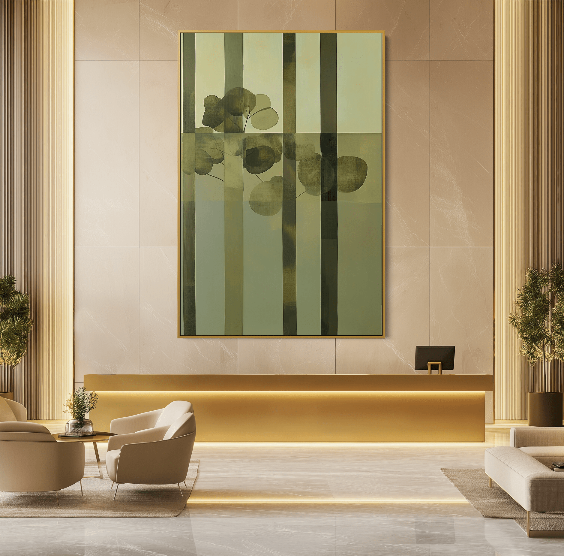 Seleri UA - 1030 - Unique Aesthetics