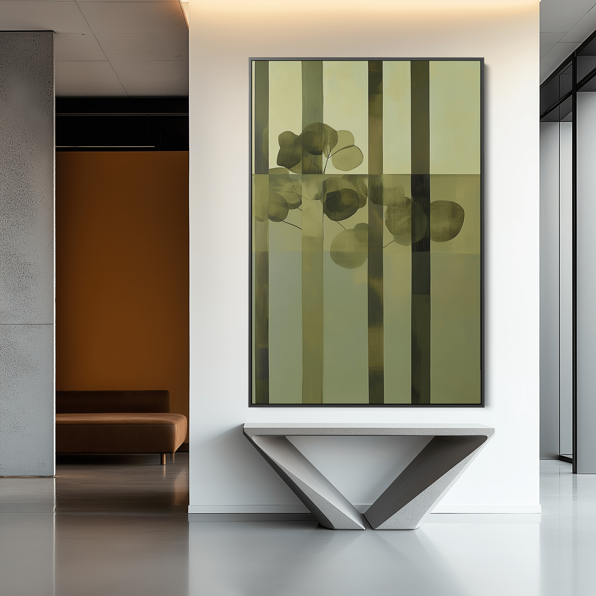 Seleri UA - 1030 - Unique Aesthetics