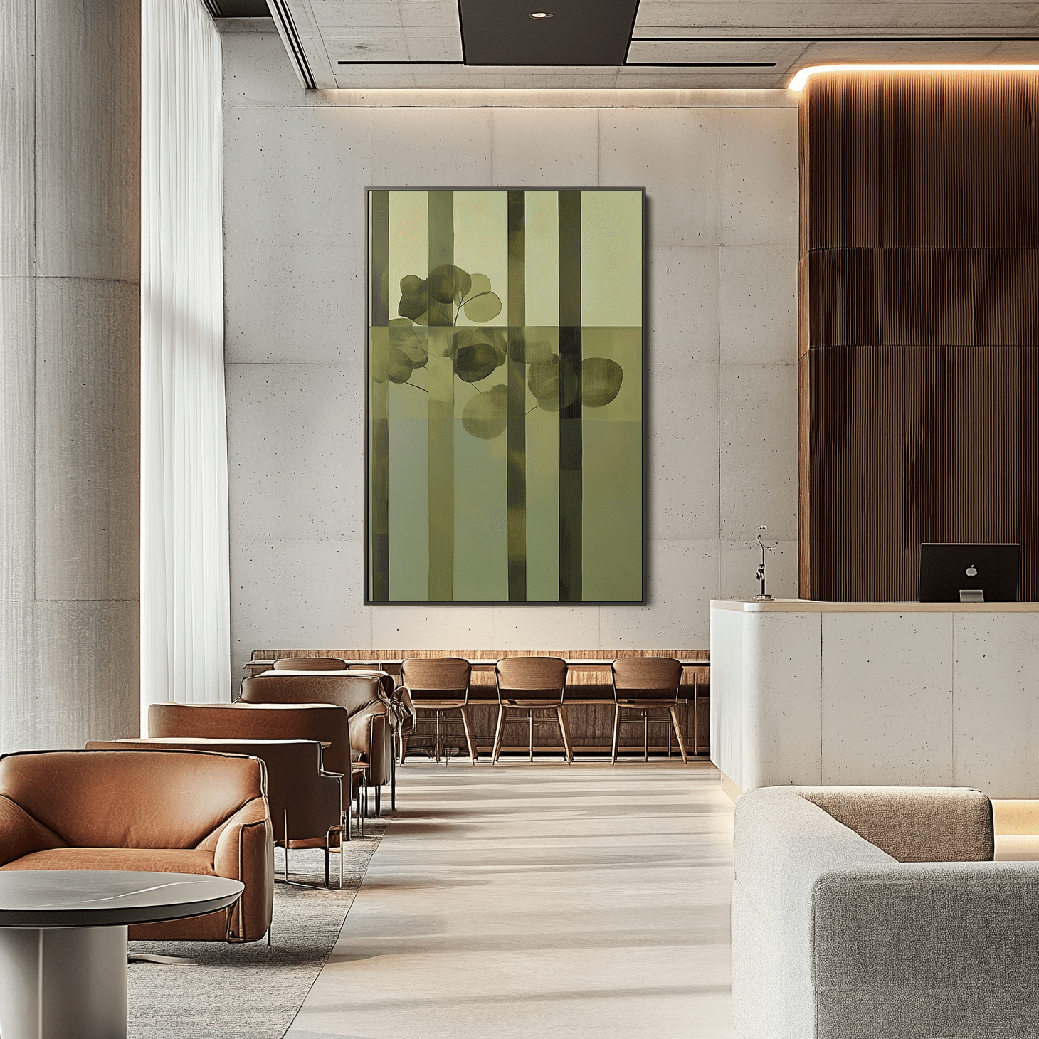 Seleri UA - 1030 - Unique Aesthetics