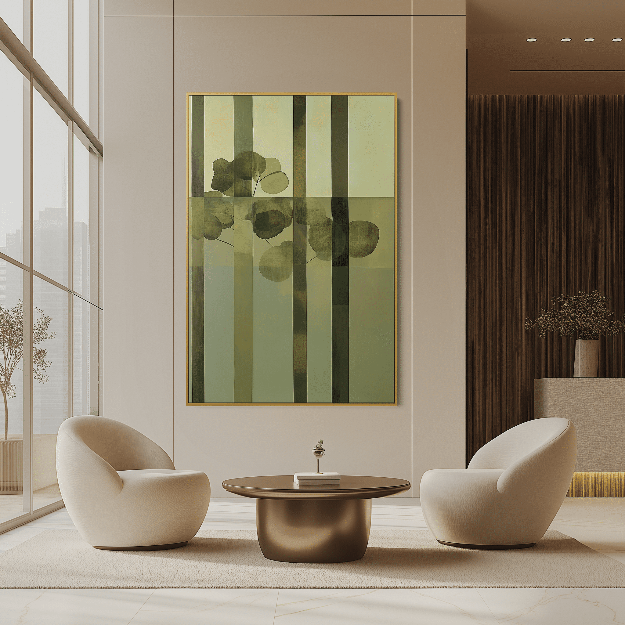 Seleri UA - 1030 - Unique Aesthetics