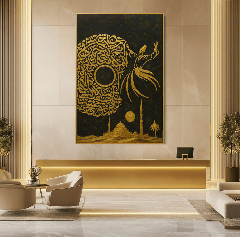 Sema UA - 1440 - Unique Aesthetics