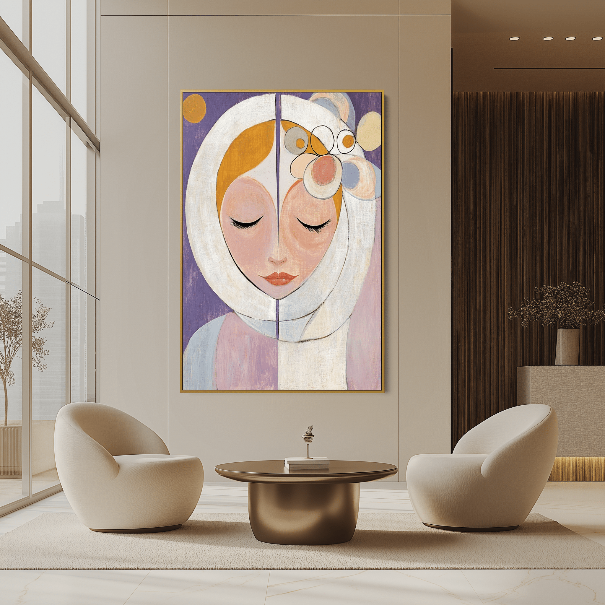 Seraphine UA - 500 - Unique Aesthetics