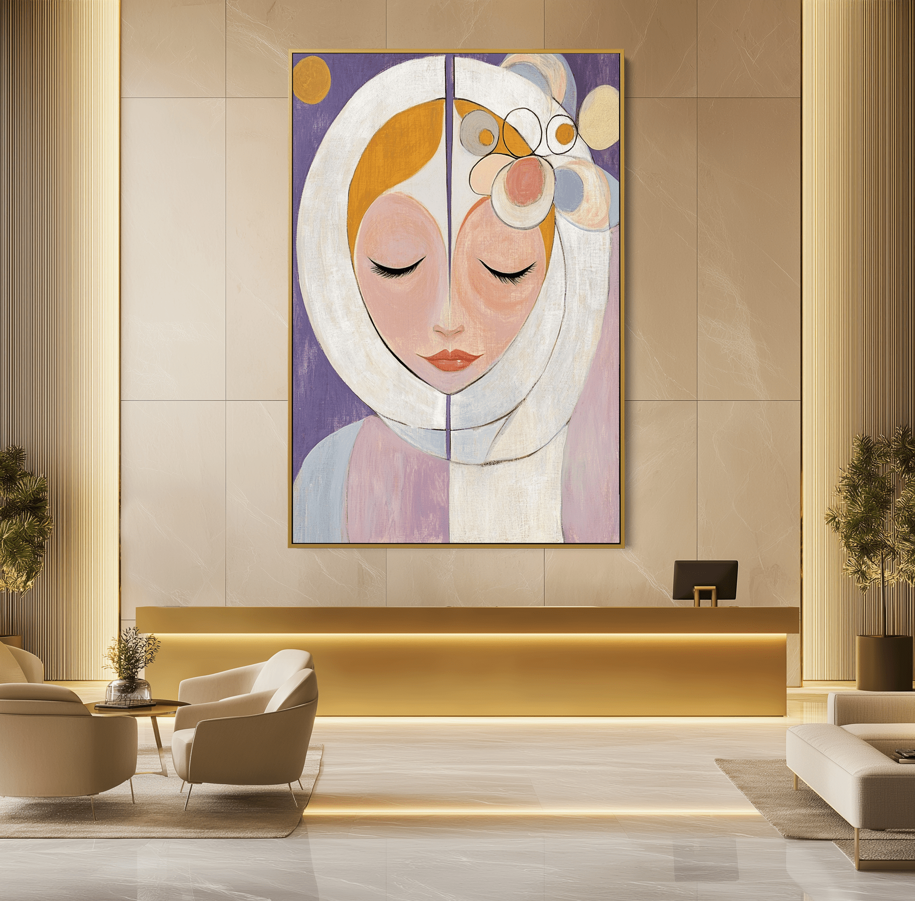 Seraphine UA - 500 - Unique Aesthetics