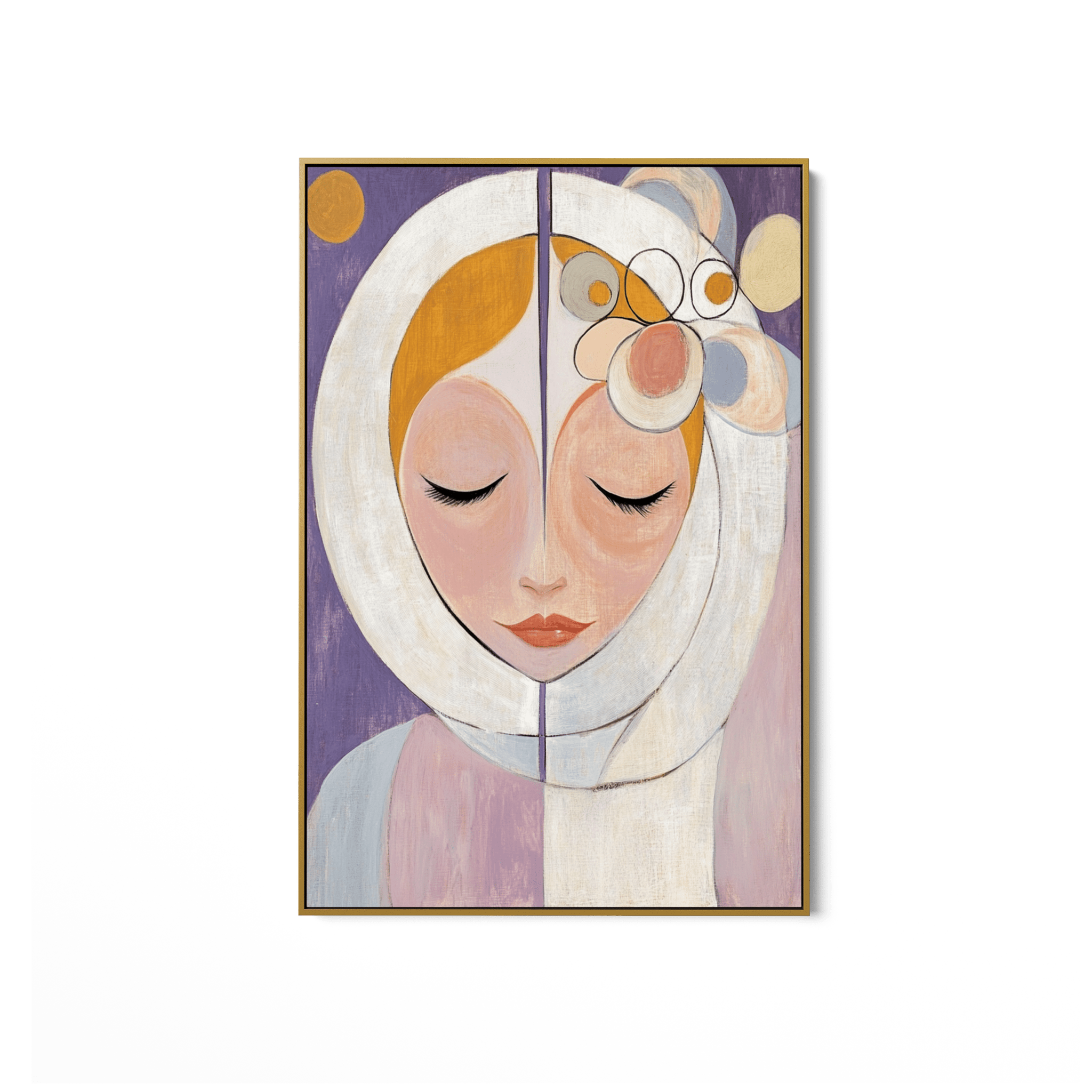 Seraphine UA - 500 - Unique Aesthetics