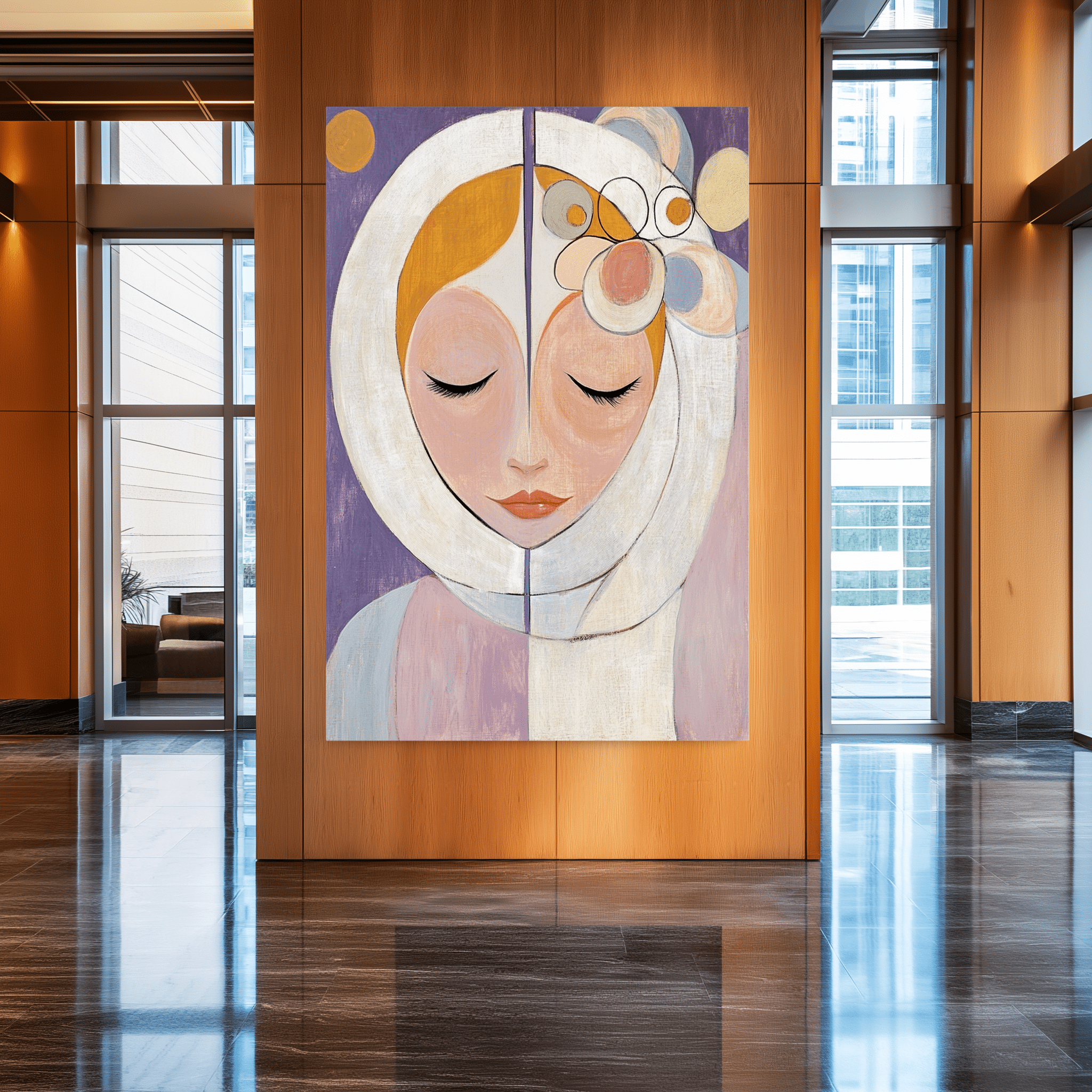 Seraphine UA - 500 - Unique Aesthetics