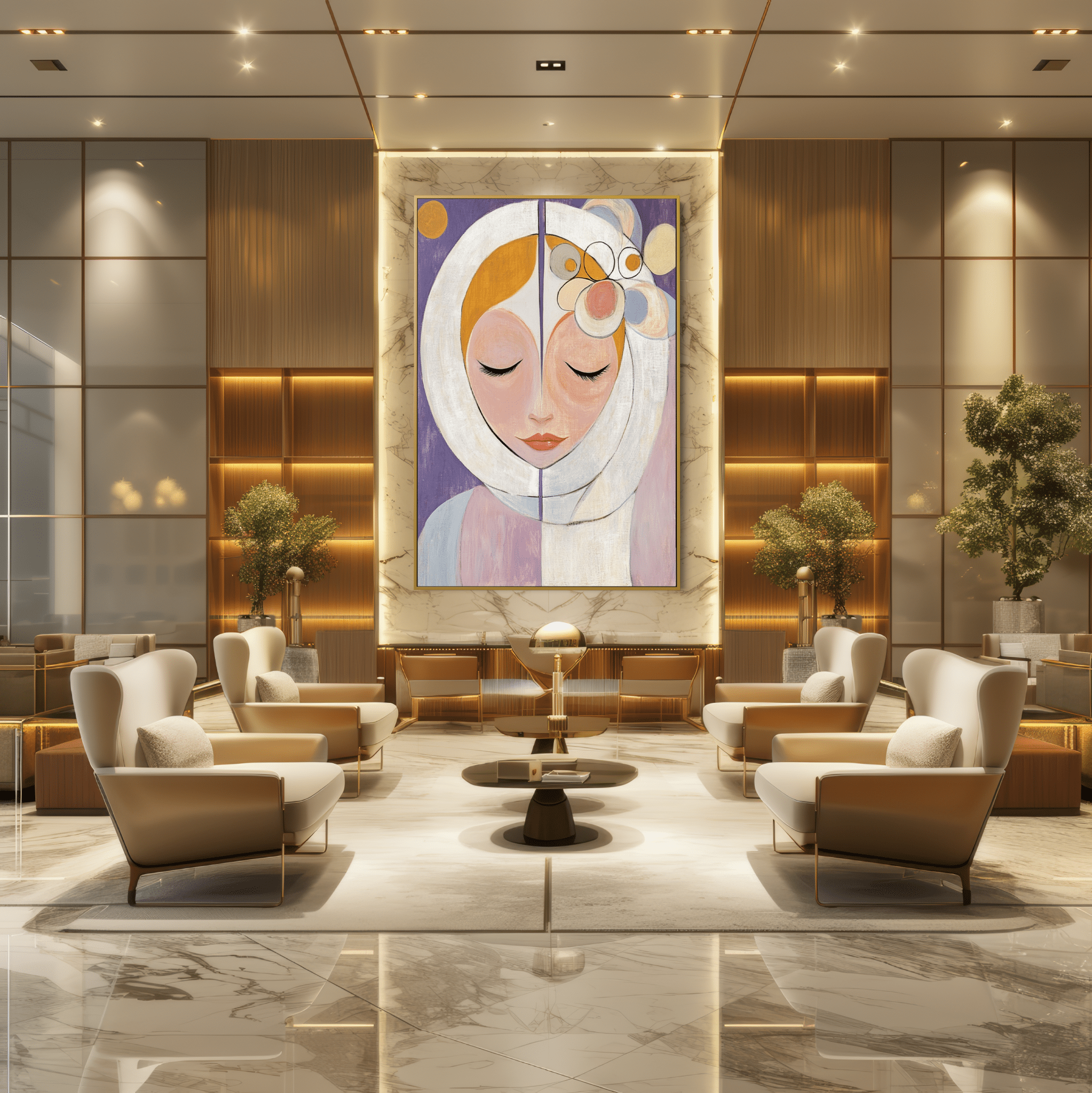 Seraphine UA - 500 - Unique Aesthetics