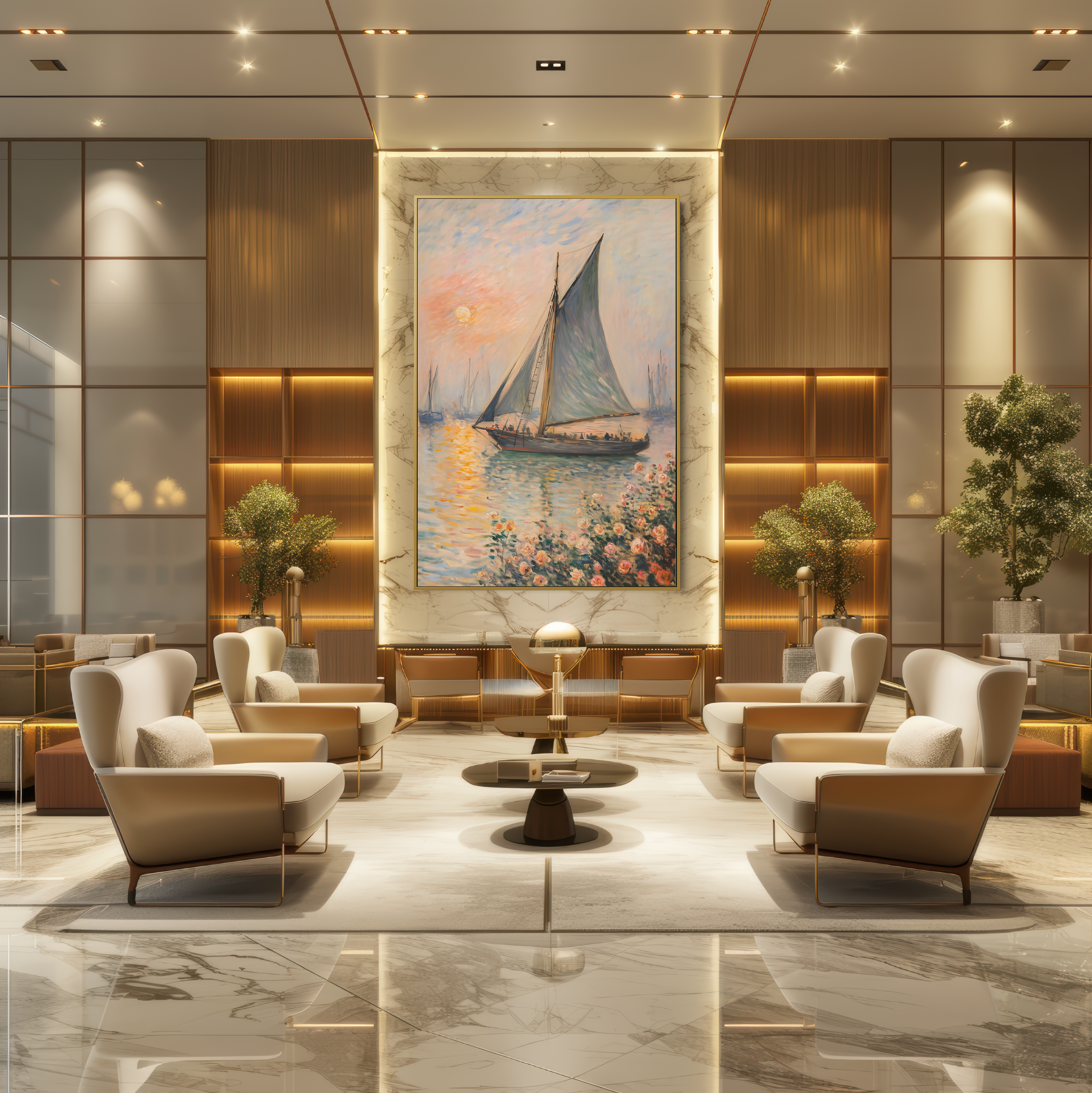 SERENADE UA - 85 - Unique Aesthetics