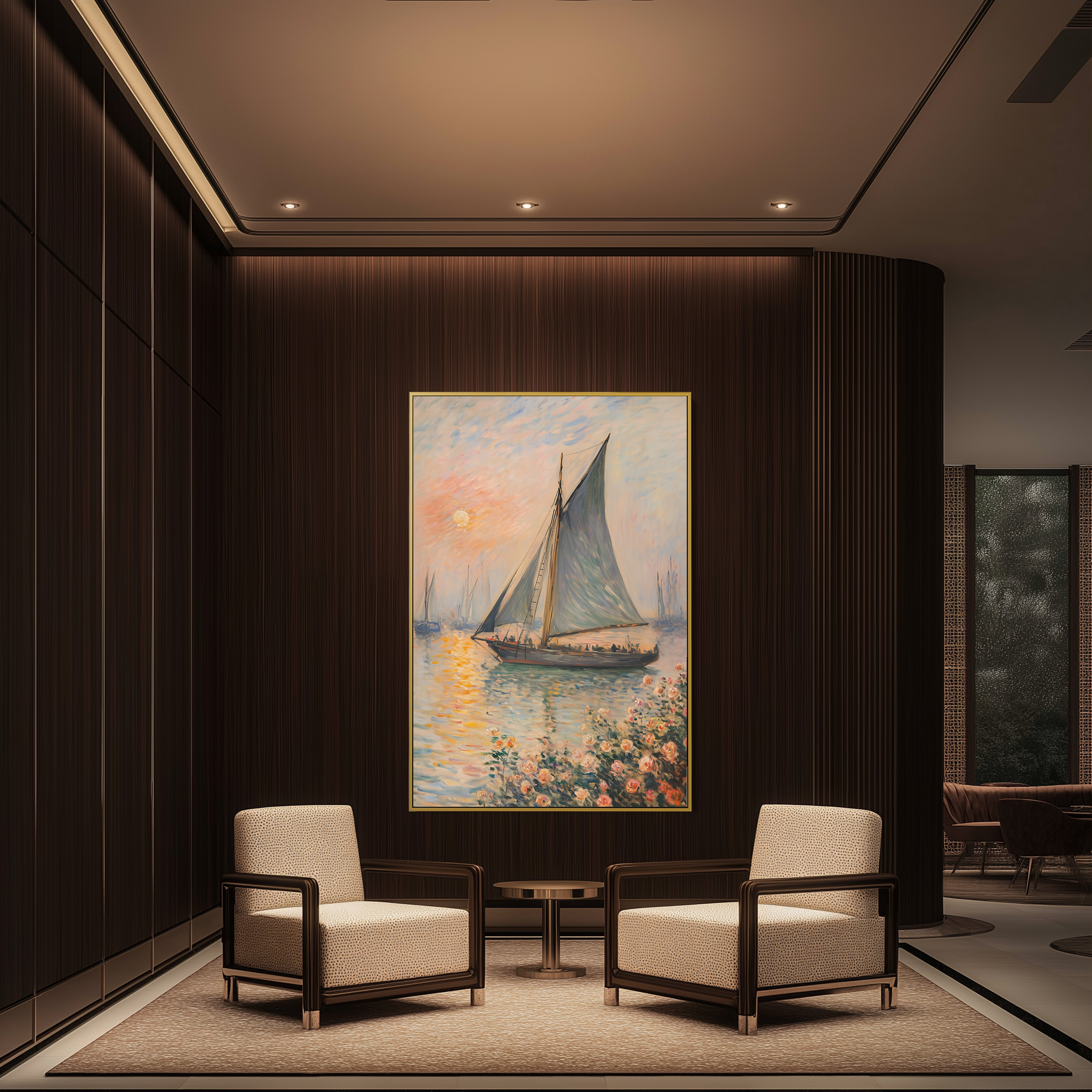 SERENADE UA - 85 - Unique Aesthetics