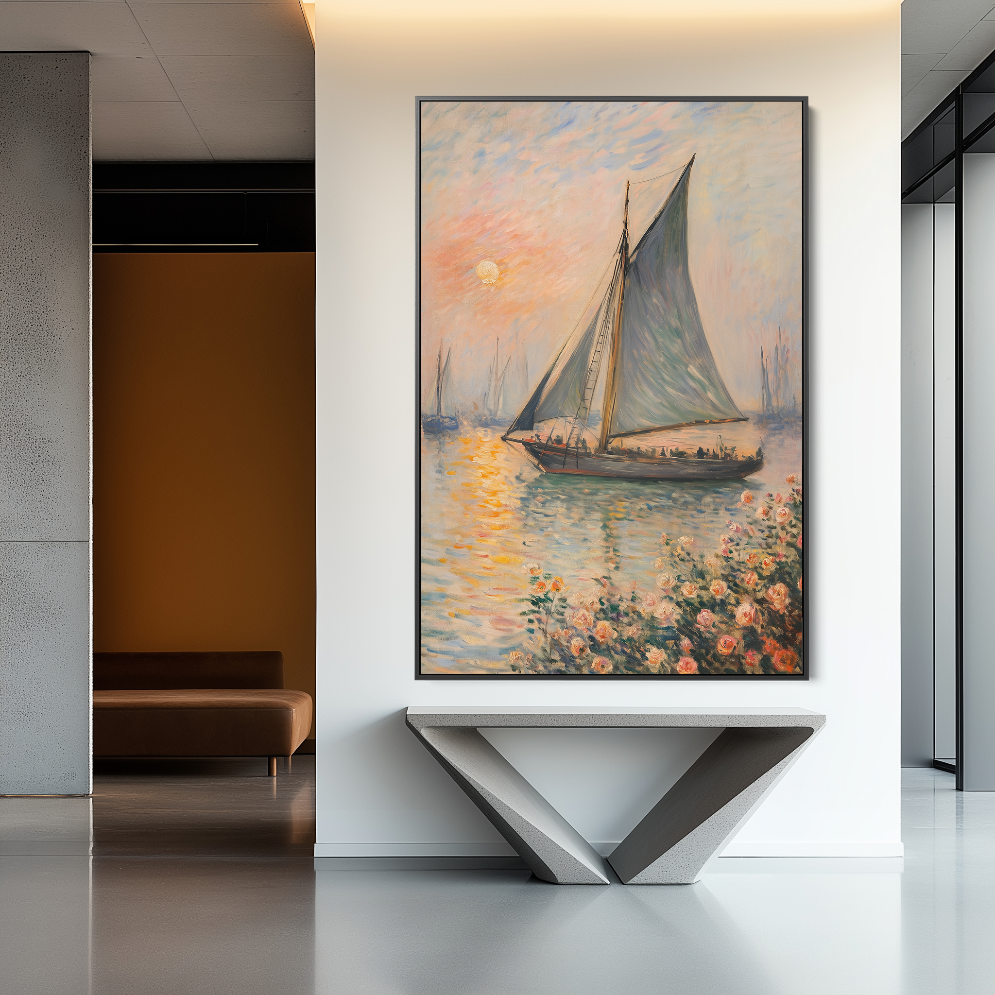 SERENADE UA - 85 - Unique Aesthetics