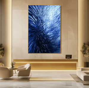 Serenity Unfurled UA - 1356 - Unique Aesthetics