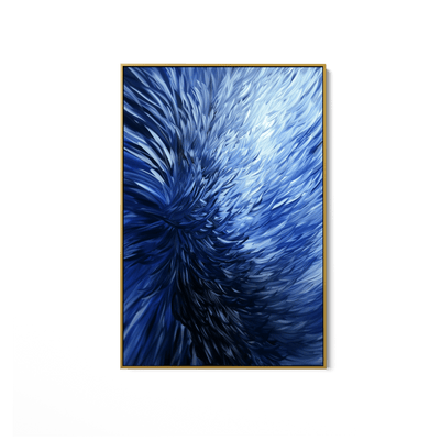 Serenity Unfurled UA - 1356 - Unique Aesthetics