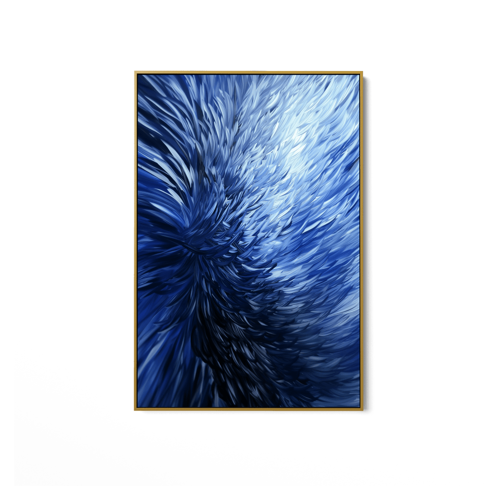 Serenity Unfurled UA - 1356 - Unique Aesthetics