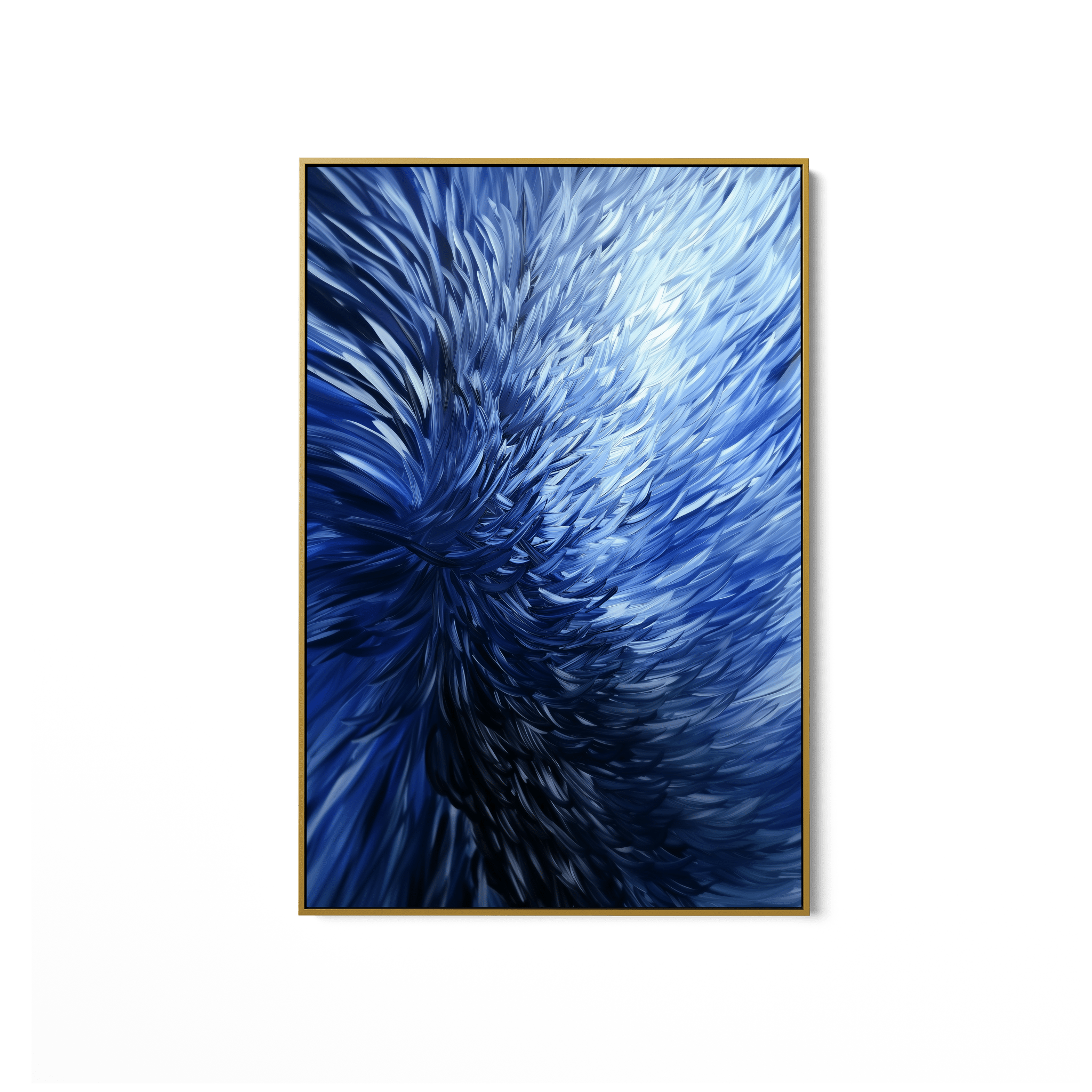 Serenity Unfurled UA - 1356 - Unique Aesthetics