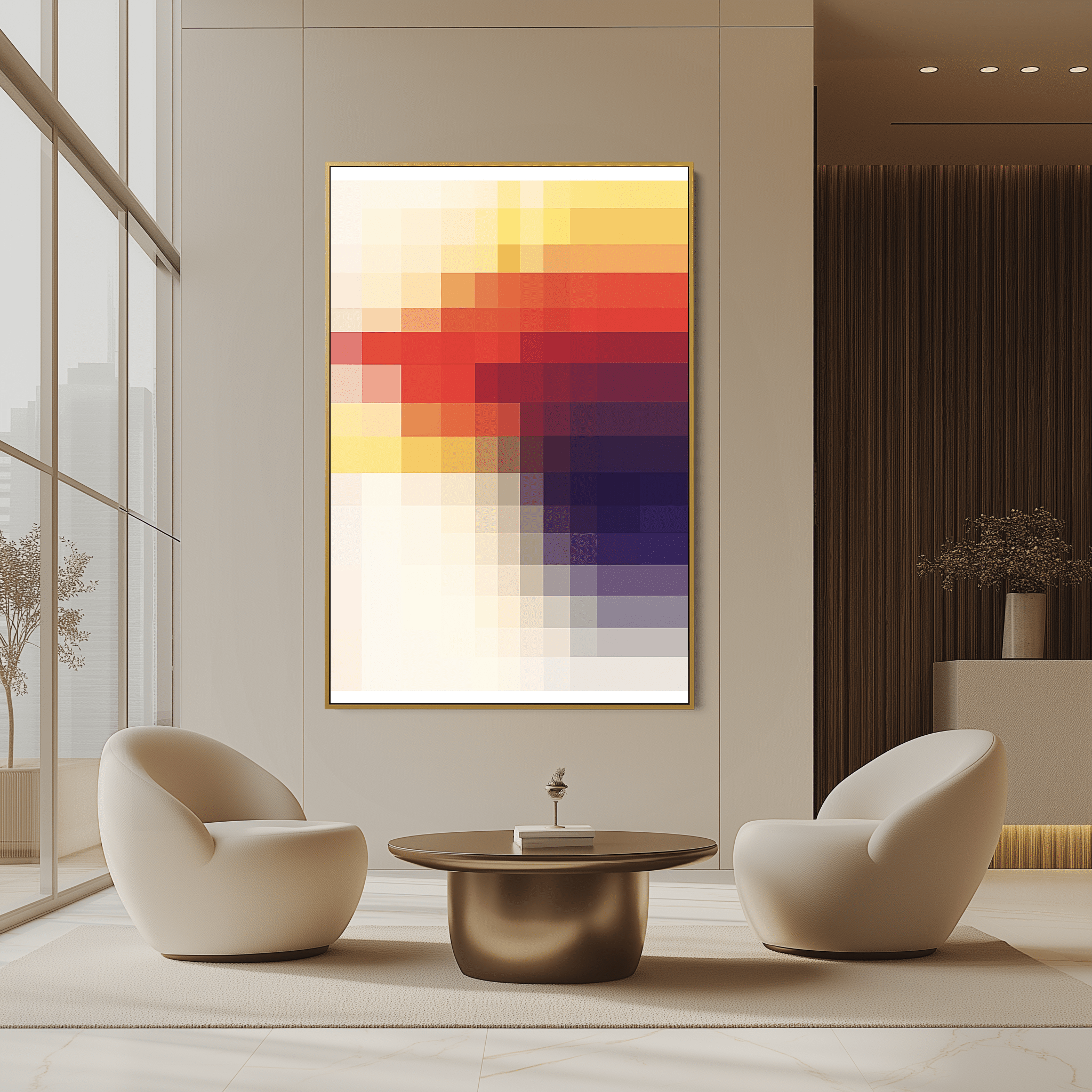 Sereva UA - 1170 - Unique Aesthetics