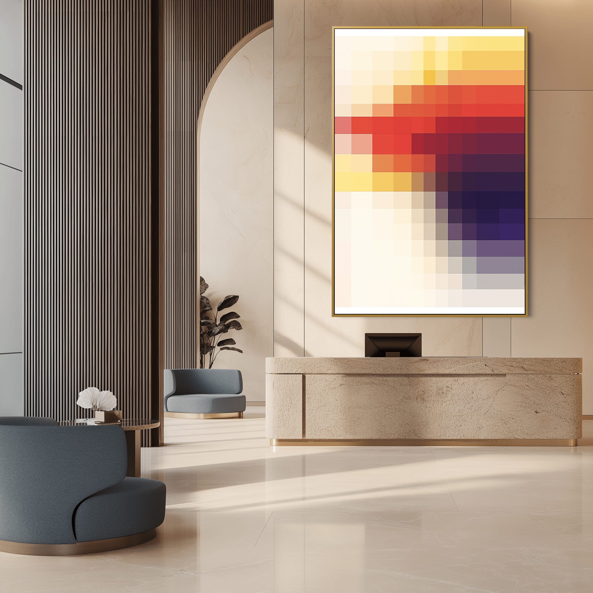 Sereva UA - 1170 - Unique Aesthetics