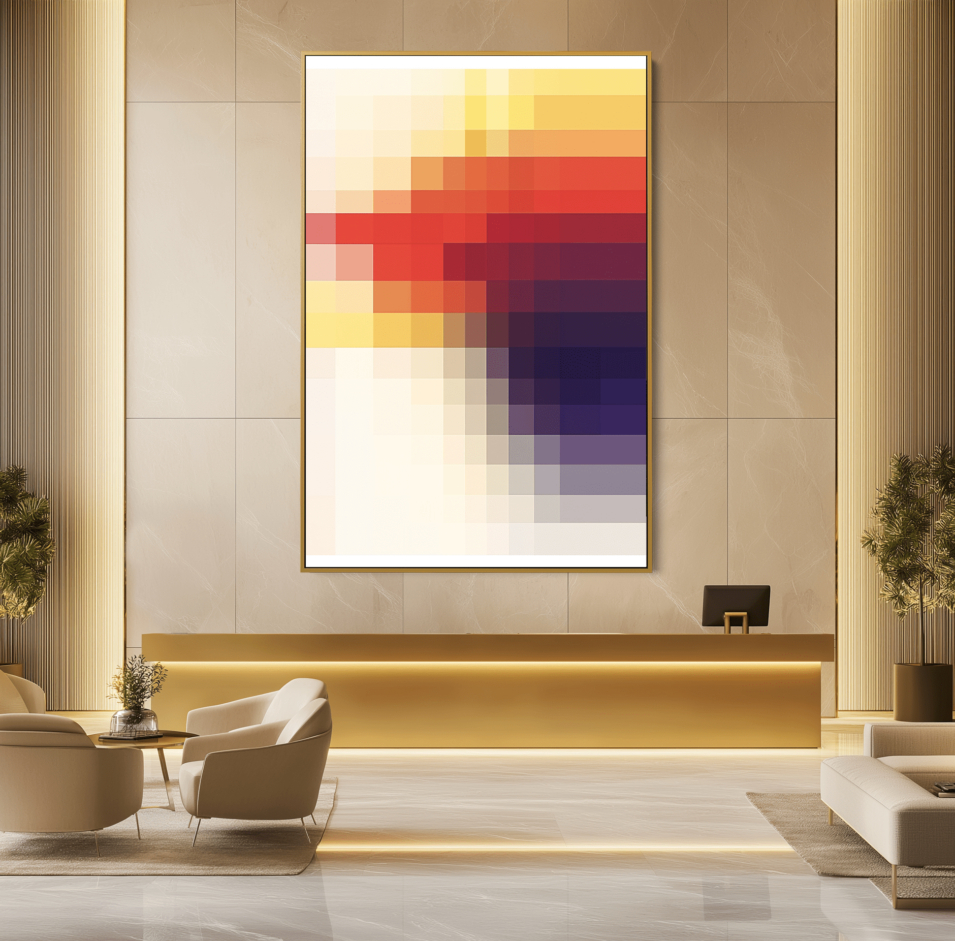 Sereva UA - 1170 - Unique Aesthetics