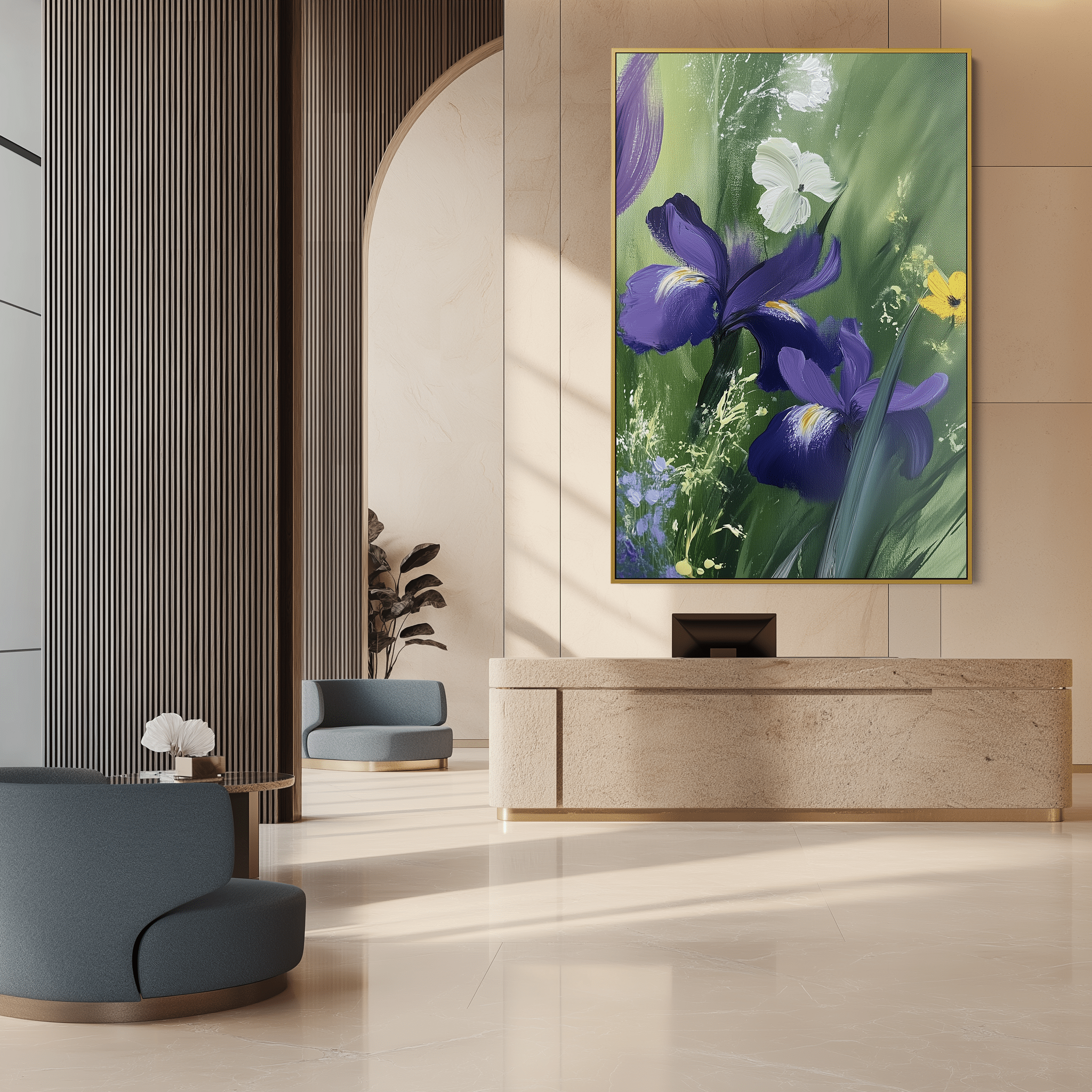 Seyva UA - 900 - Unique Aesthetics