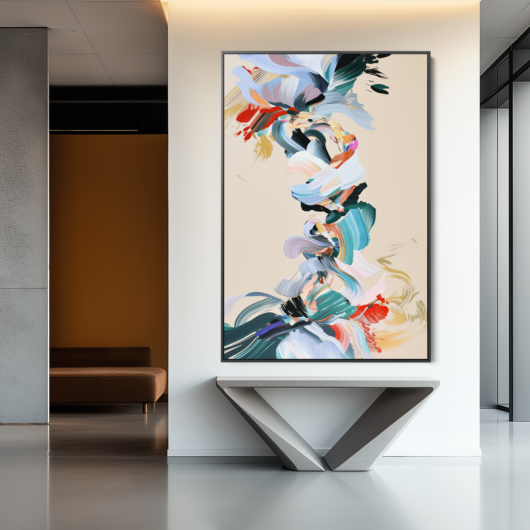 Shape of a Dream UA - 1251 - Unique Aesthetics