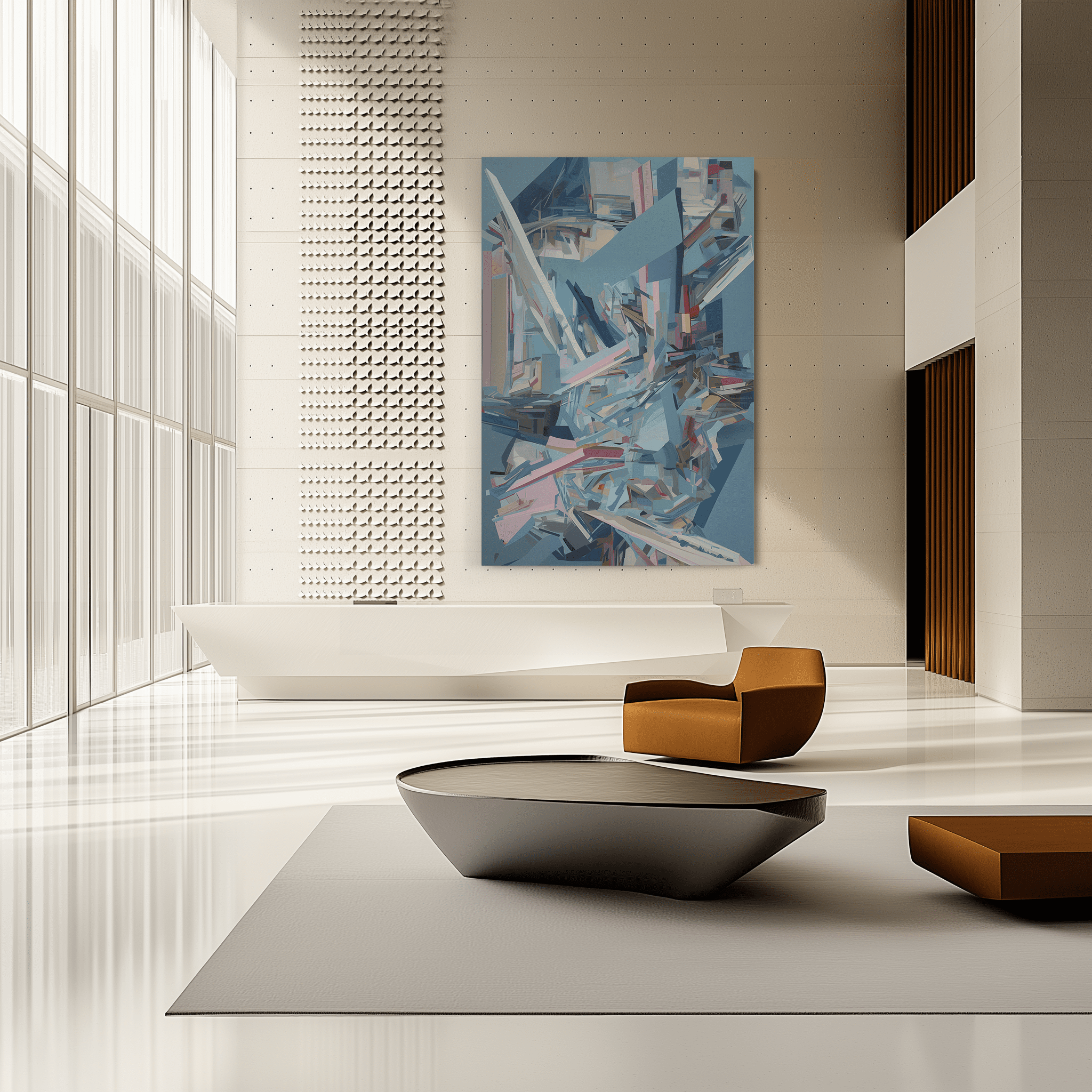 Shards of Elegy UA - 1169 - Unique Aesthetics