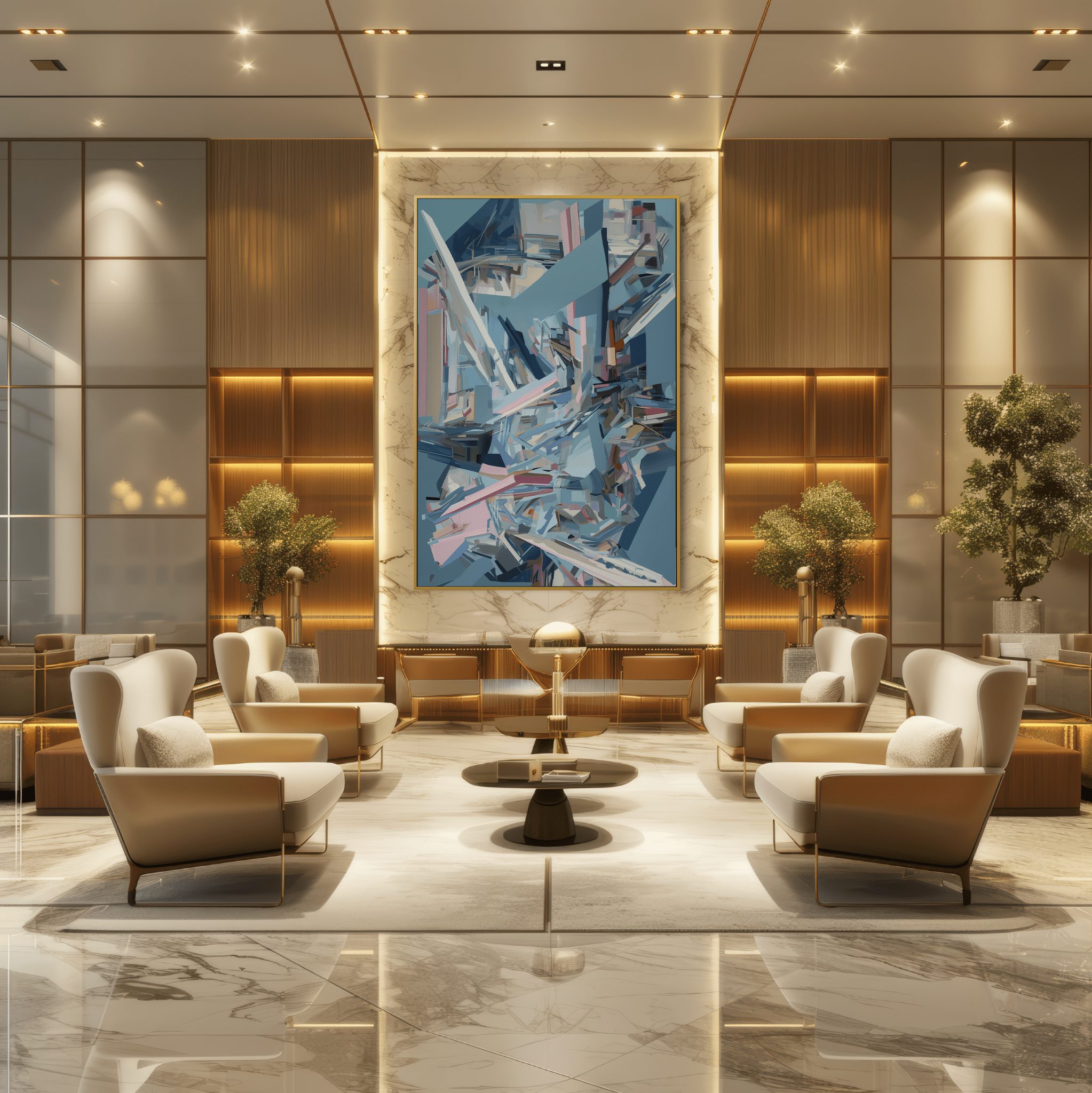 Shards of Elegy UA - 1169 - Unique Aesthetics