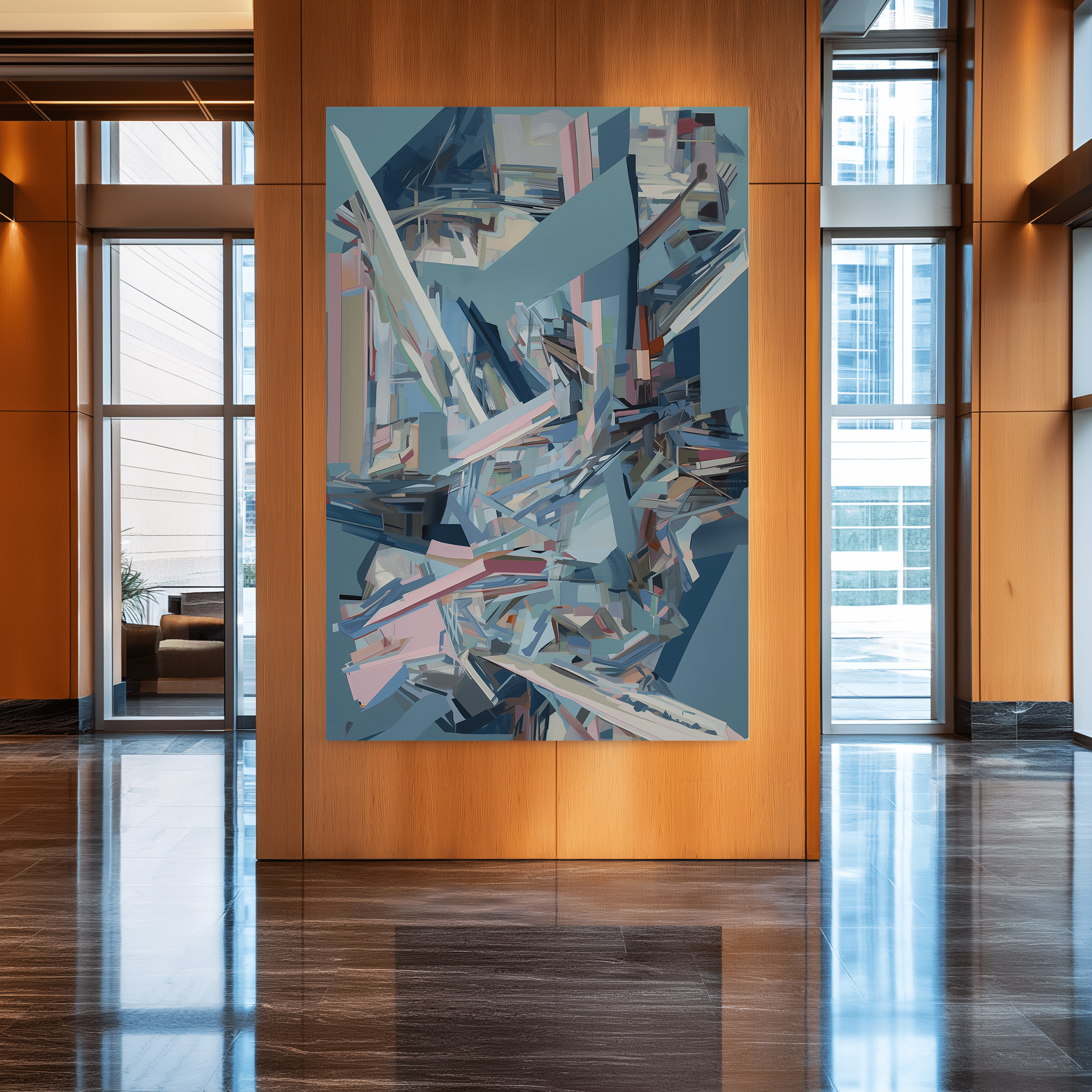 Shards of Elegy UA - 1169 - Unique Aesthetics