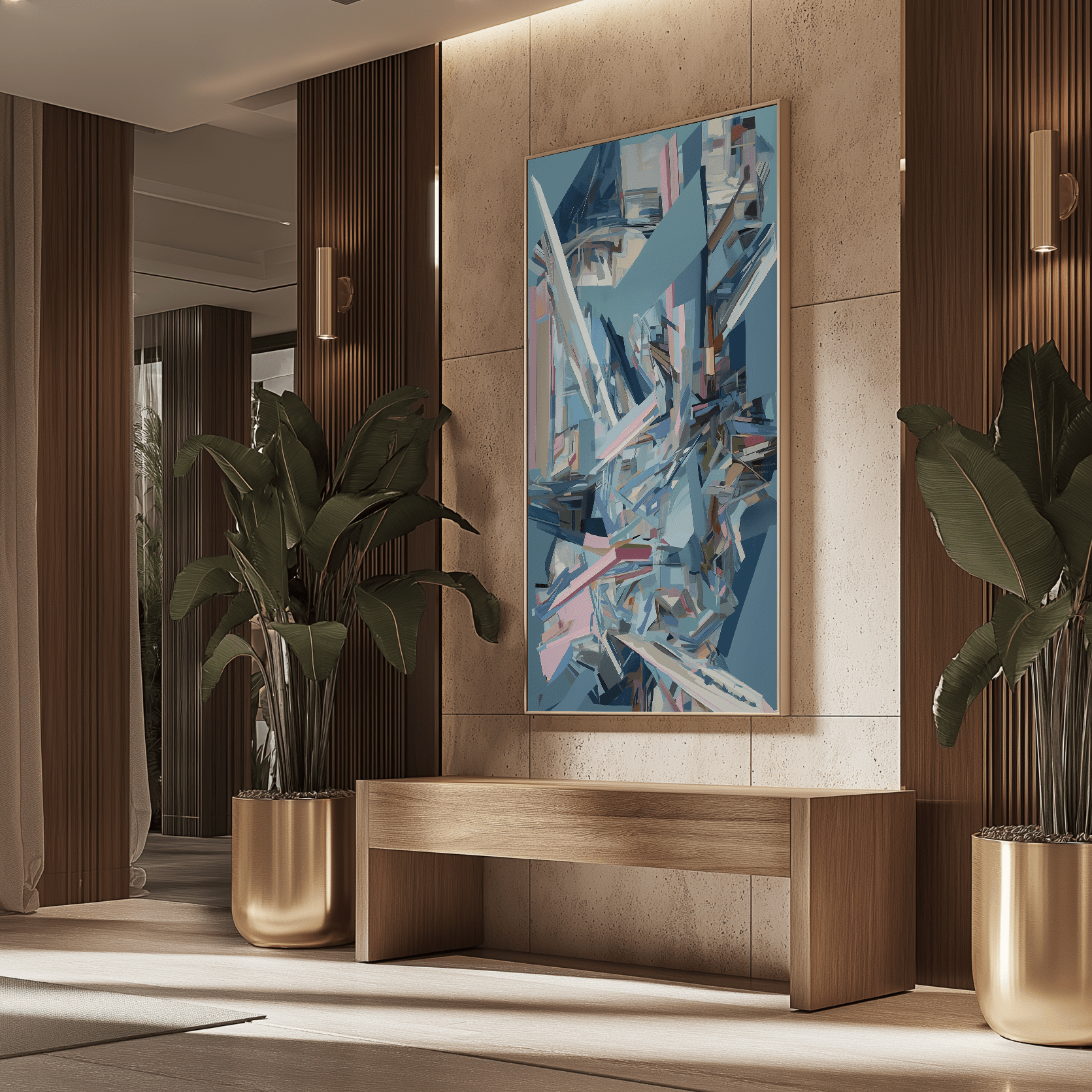 Shards of Elegy UA - 1169 - Unique Aesthetics