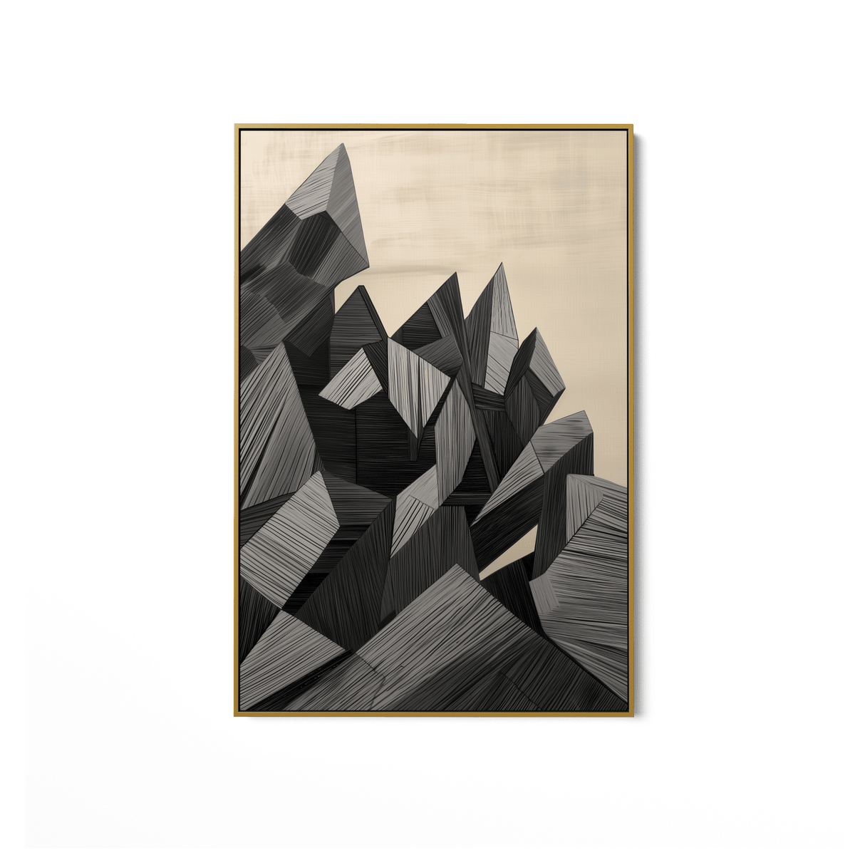 Shardwake UA - 1066 - Unique Aesthetics