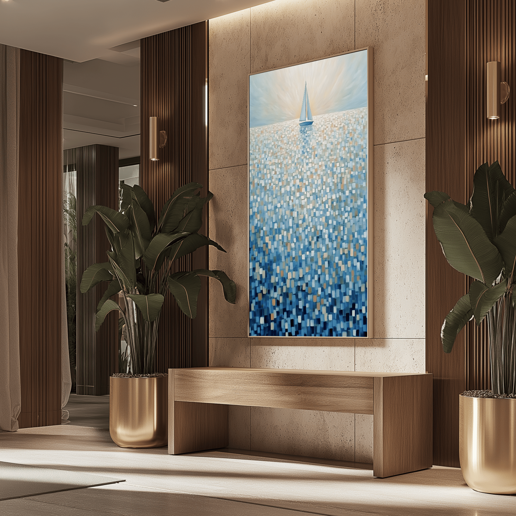 Shatterwake UA - 1311 - Unique Aesthetics