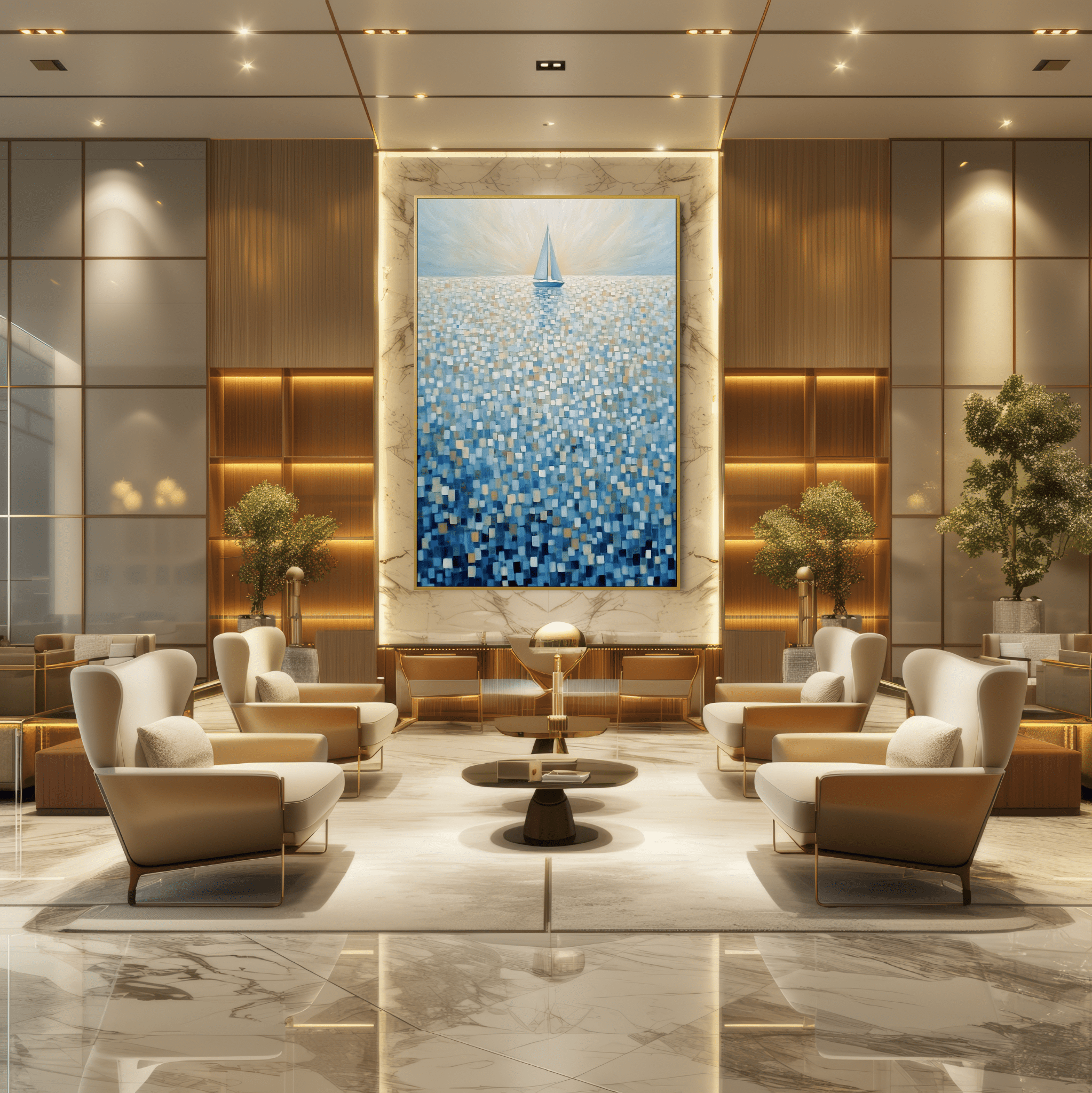 Shatterwake UA - 1311 - Unique Aesthetics