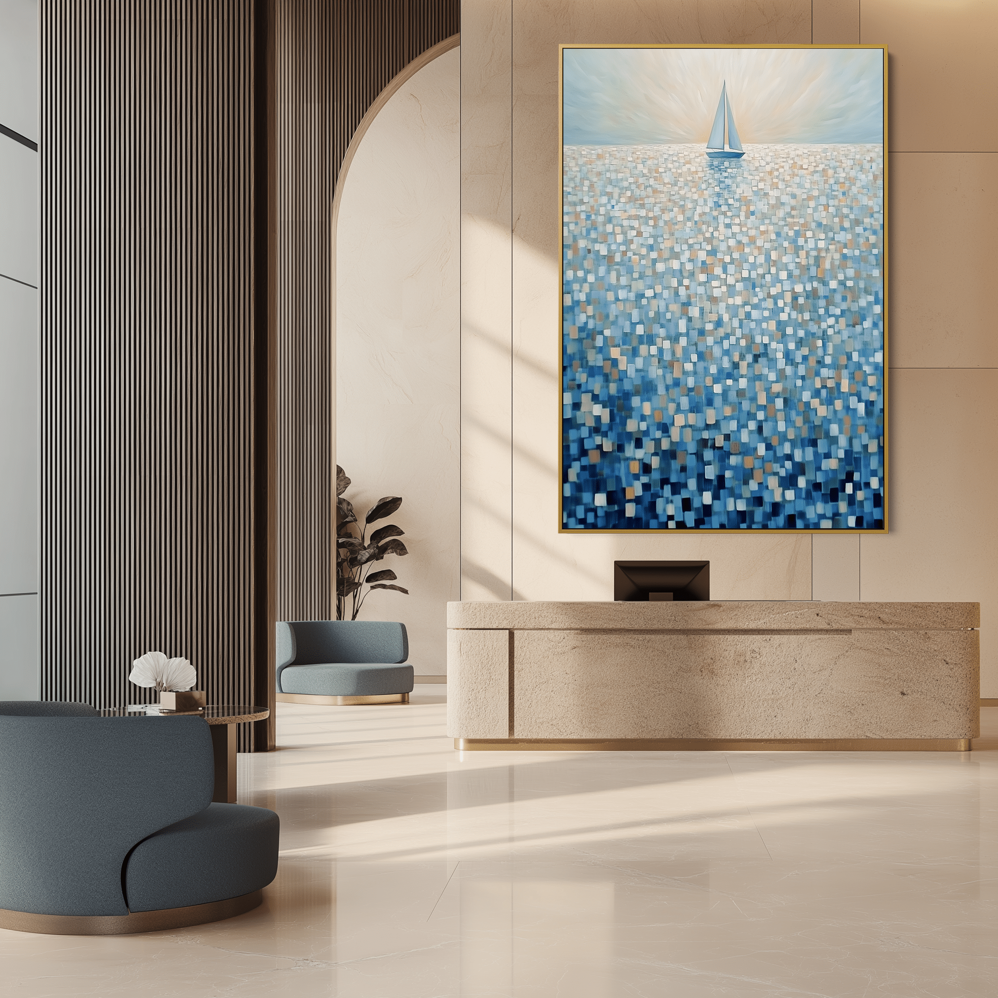 Shatterwake UA - 1311 - Unique Aesthetics