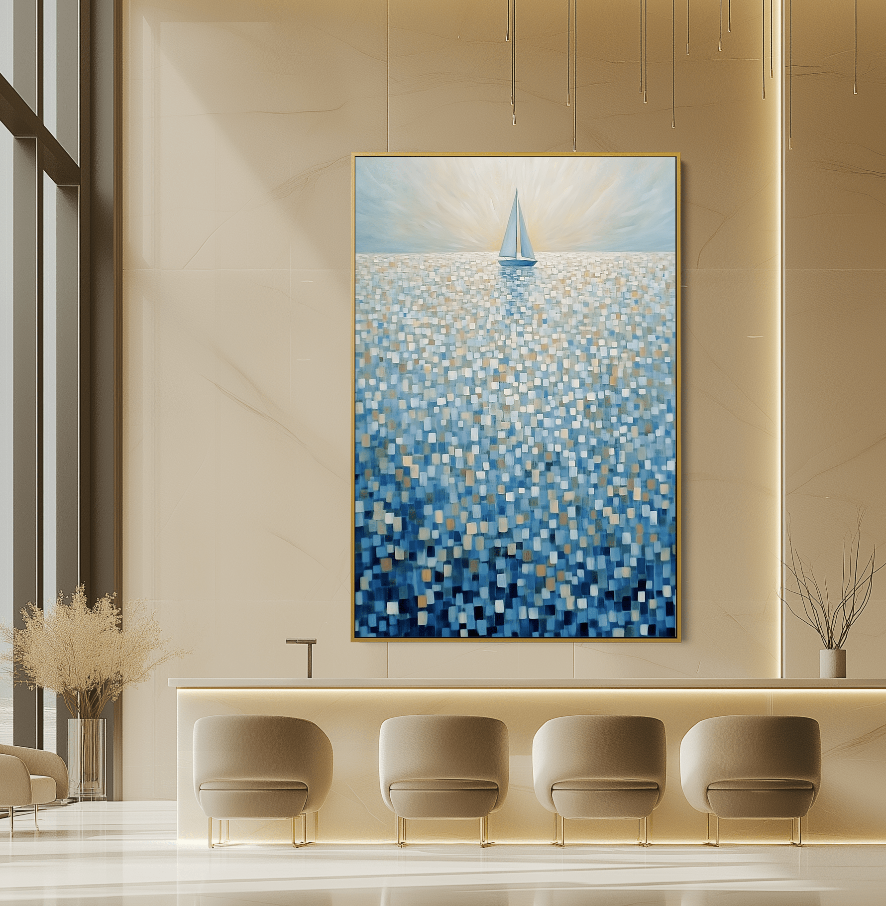 Shatterwake UA - 1311 - Unique Aesthetics