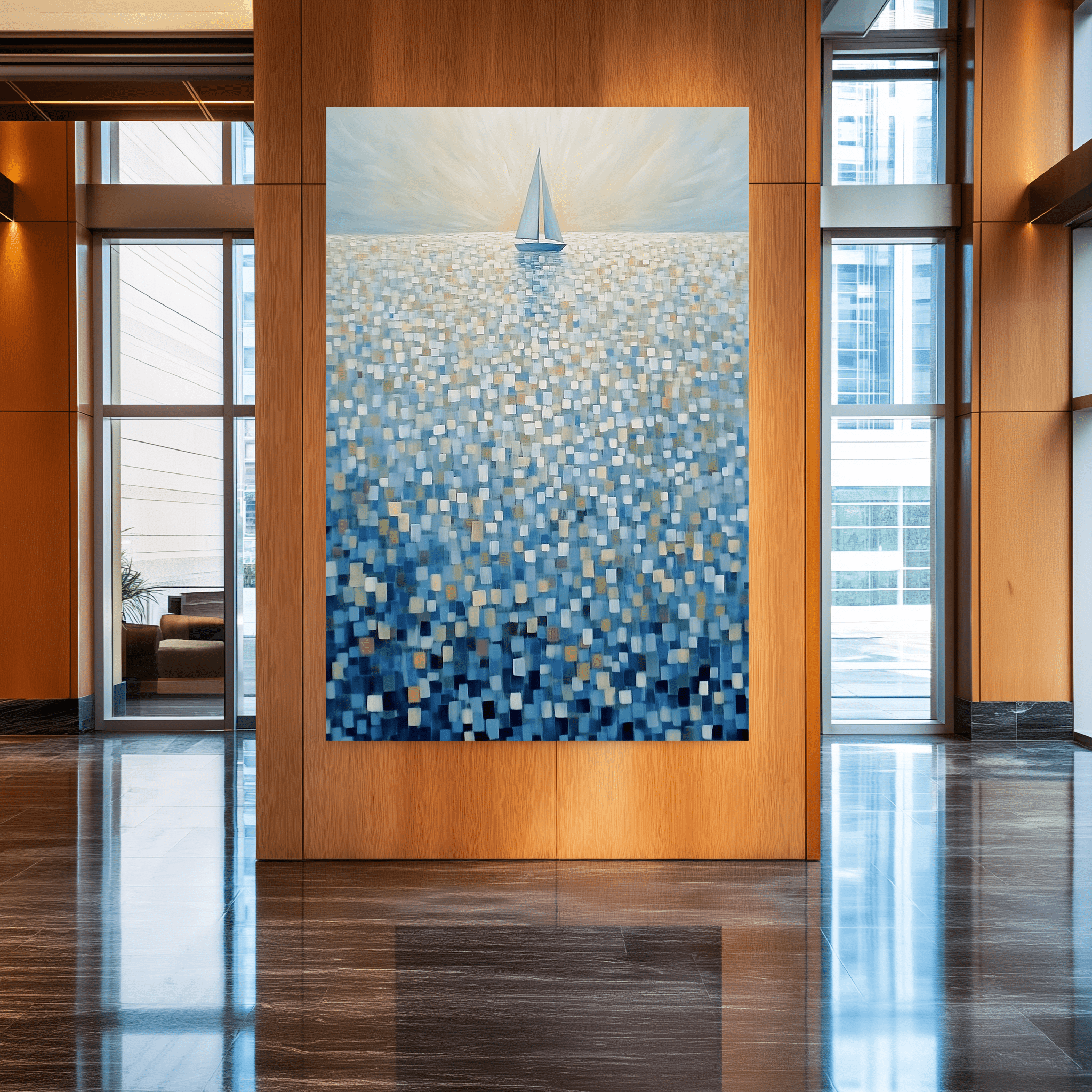 Shatterwake UA - 1311 - Unique Aesthetics