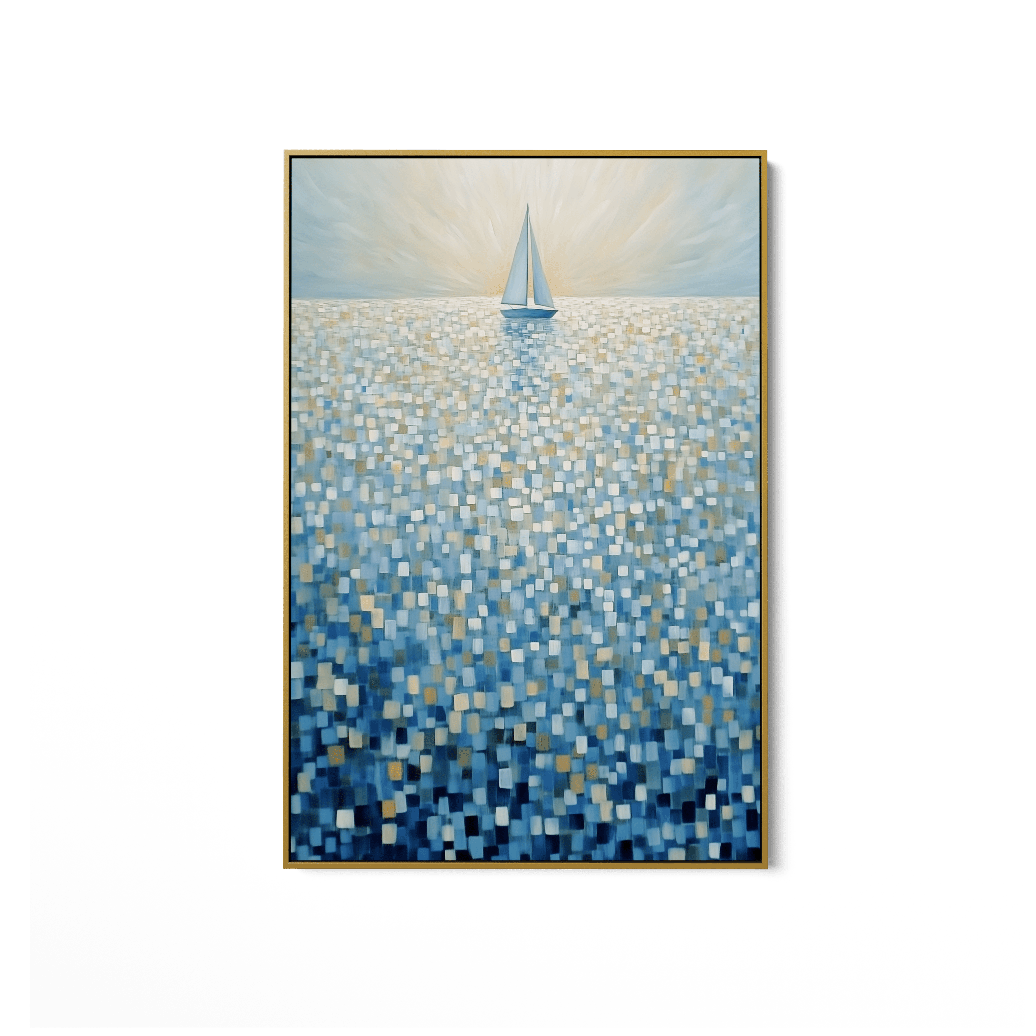 Shatterwake UA - 1311 - Unique Aesthetics