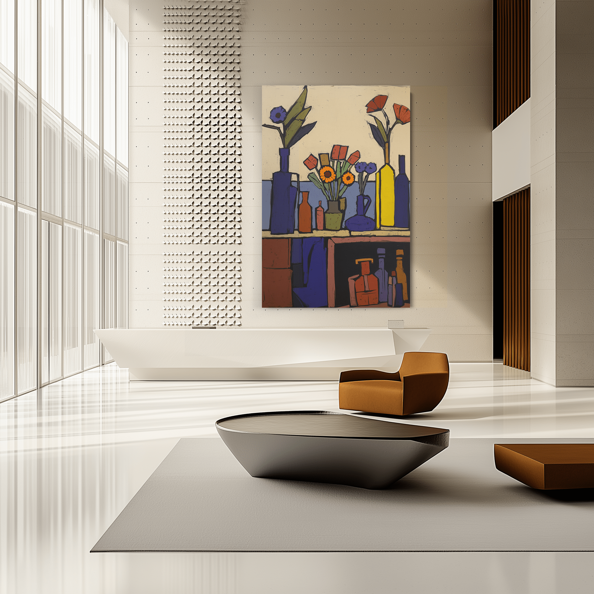 Shelf Life UA - 1332 - Unique Aesthetics